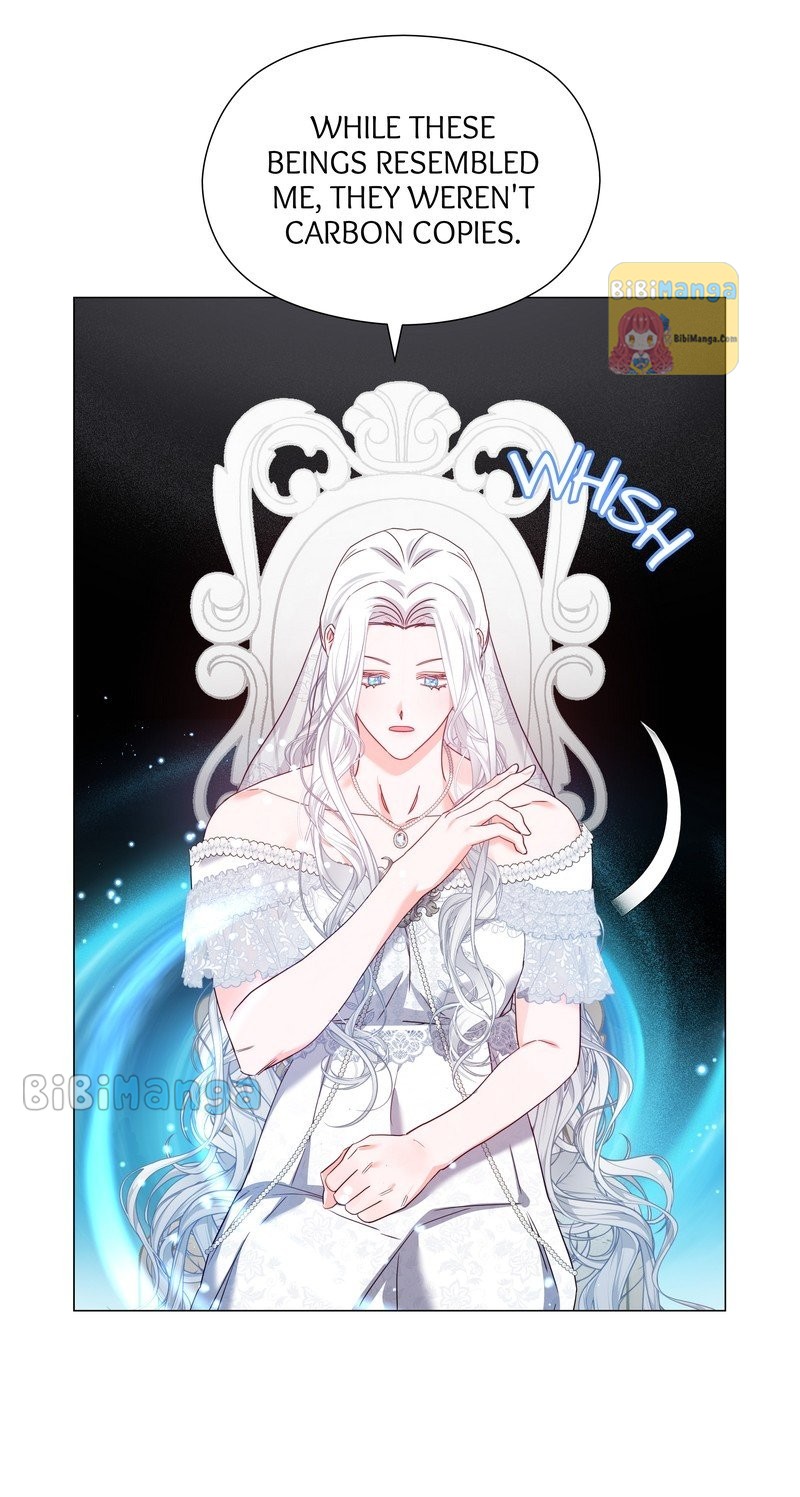 Extras Don’t Want to be Overly Obsessed Chapter 101 - Page 9