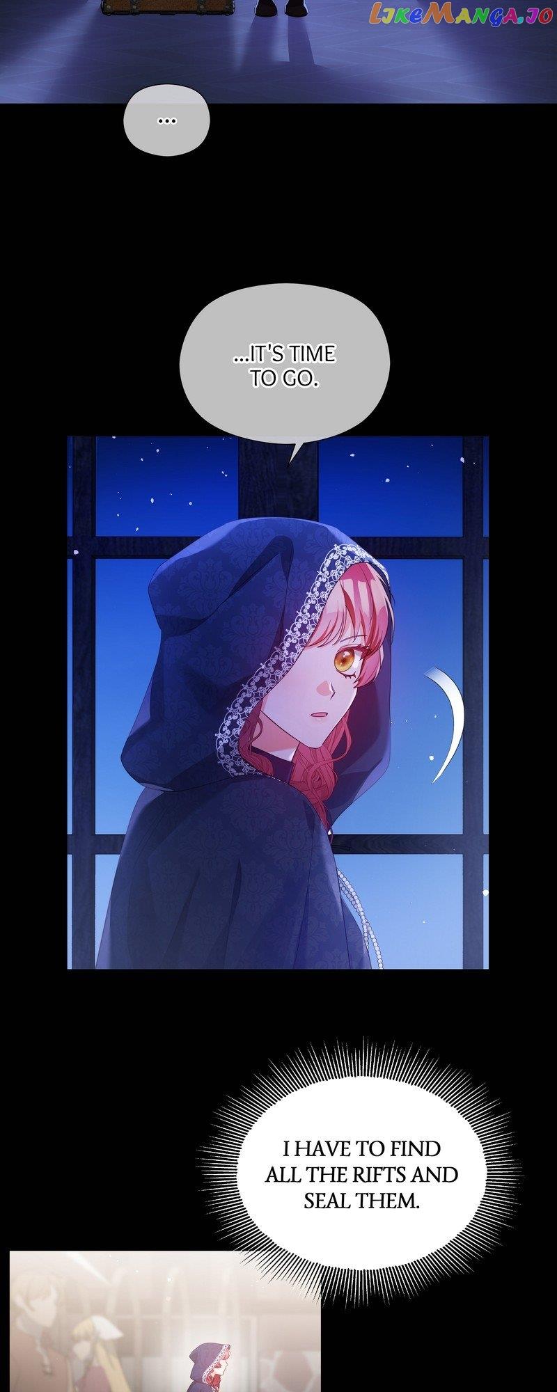 Extras Don’t Want to be Overly Obsessed Chapter 102 - Page 2