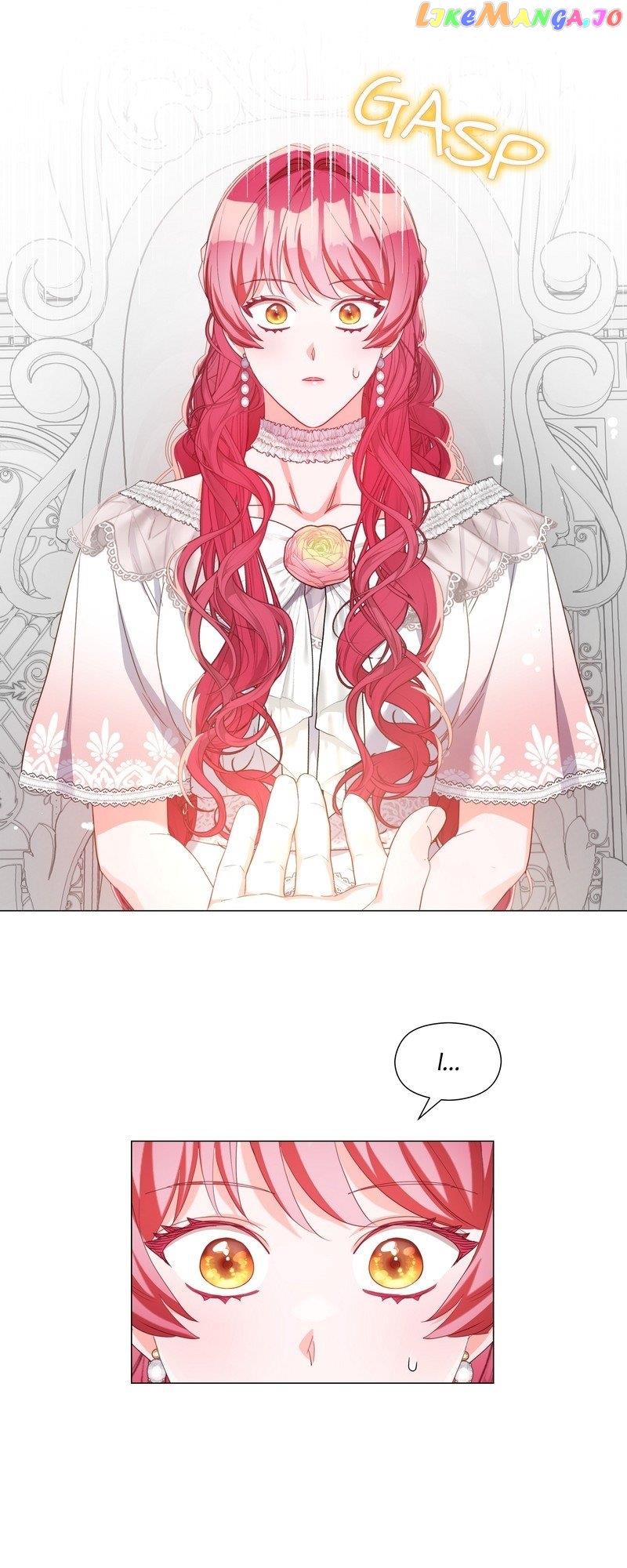 Extras Don’t Want to be Overly Obsessed Chapter 102 - Page 11