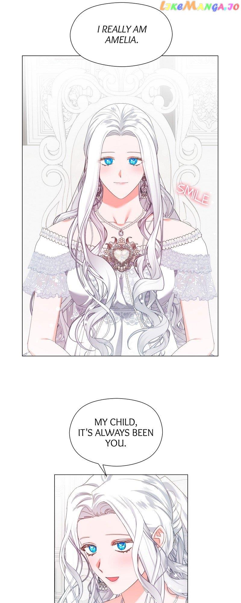 Extras Don’t Want to be Overly Obsessed Chapter 102 - Page 12