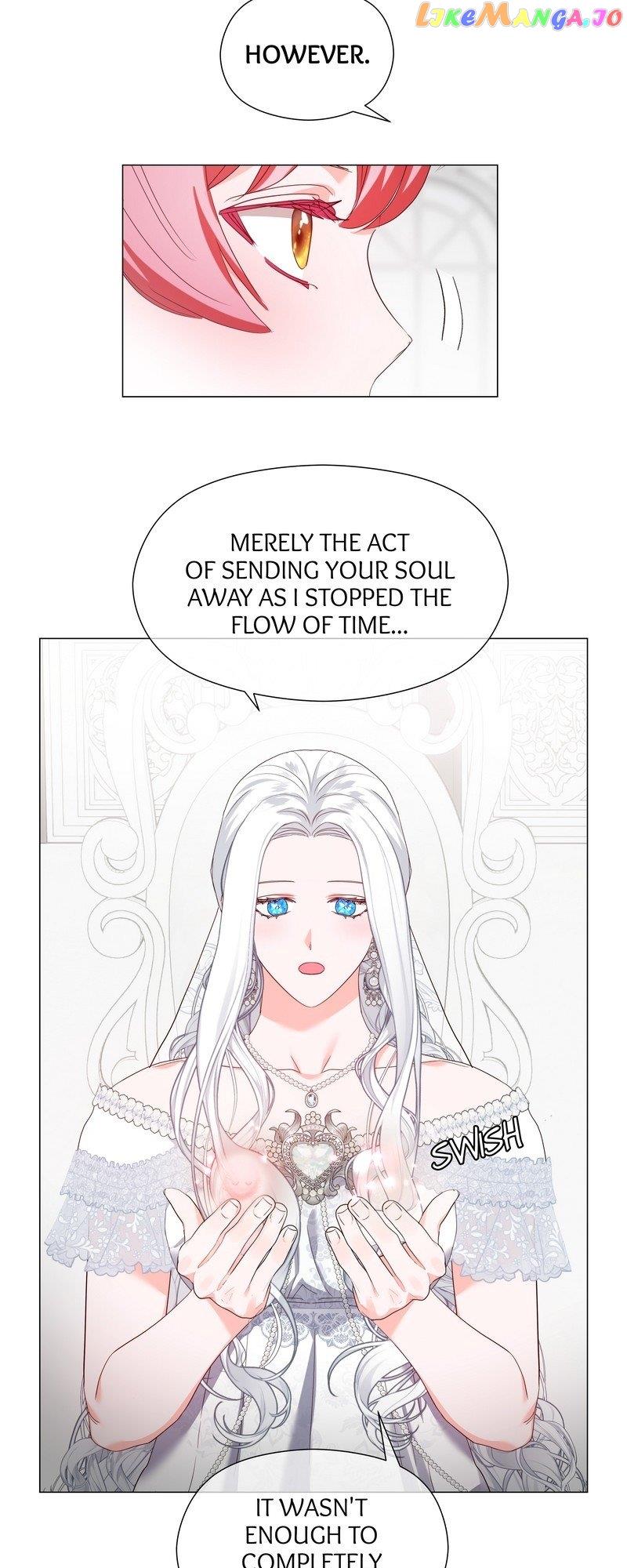 Extras Don’t Want to be Overly Obsessed Chapter 102 - Page 17