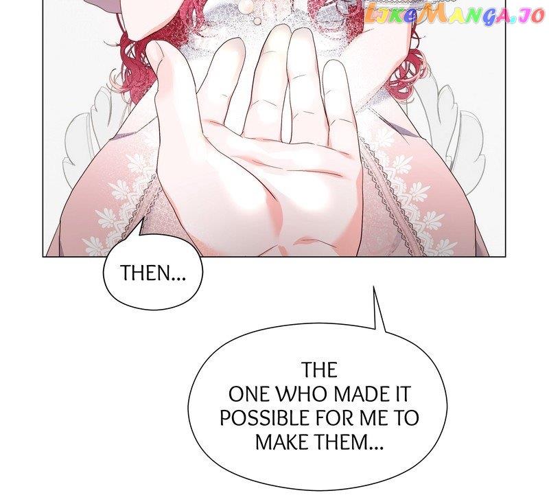 Extras Don’t Want to be Overly Obsessed Chapter 102 - Page 19