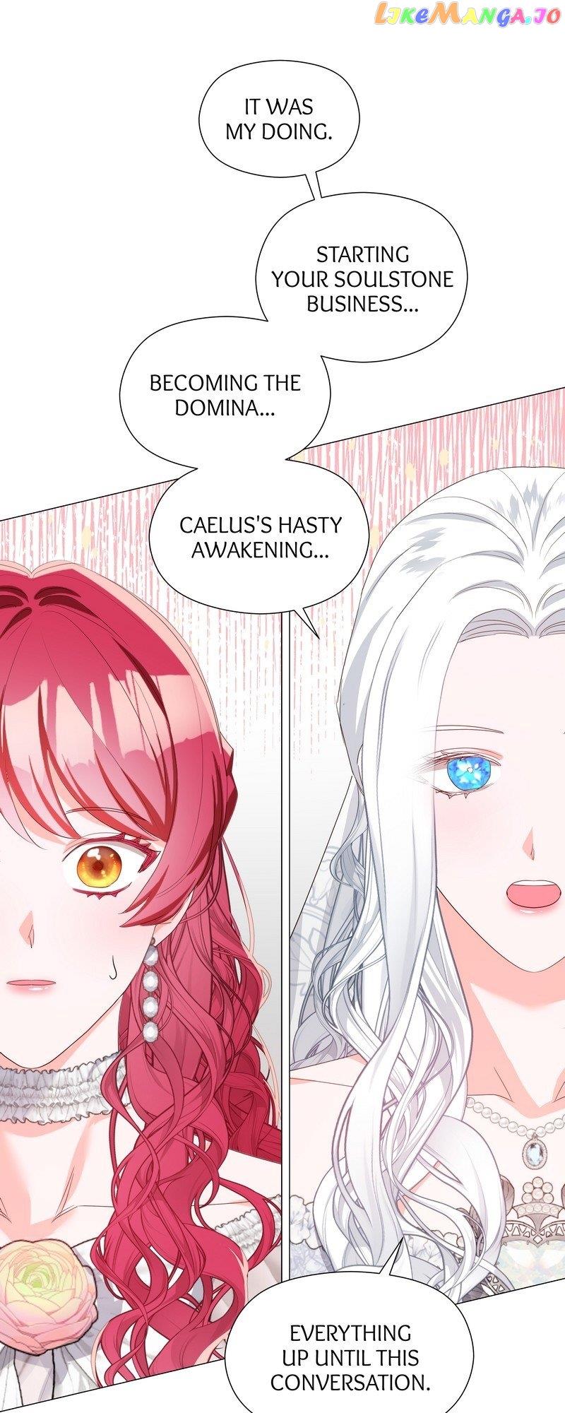 Extras Don’t Want to be Overly Obsessed Chapter 102 - Page 20