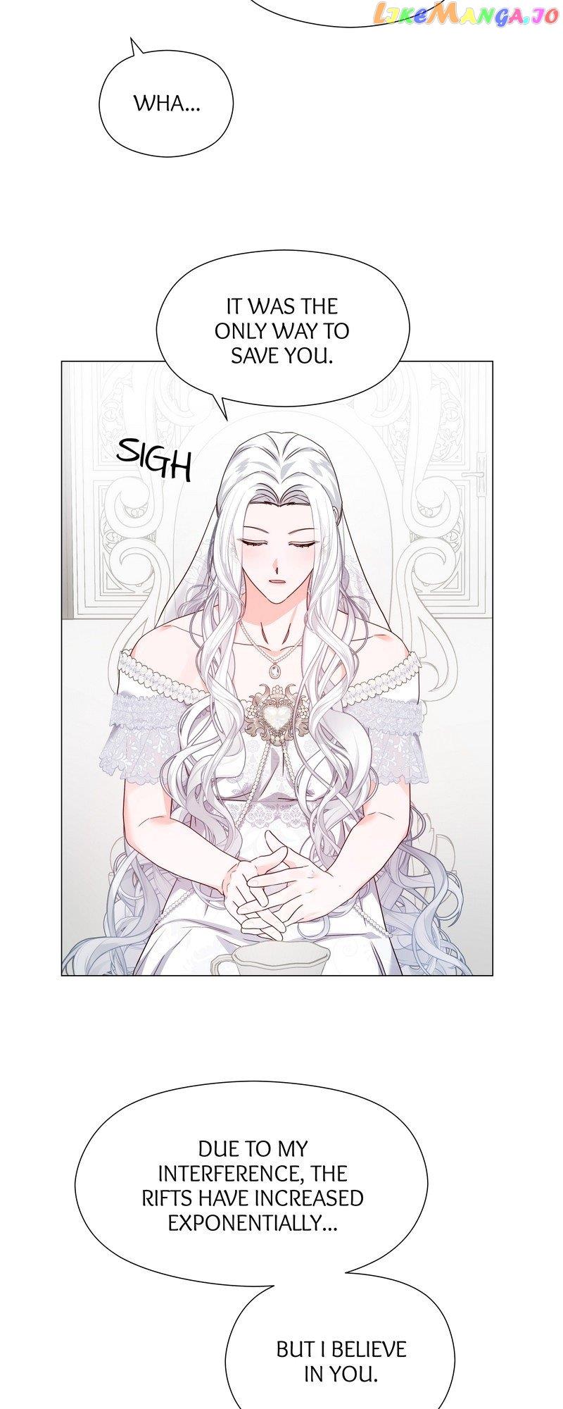 Extras Don’t Want to be Overly Obsessed Chapter 102 - Page 21