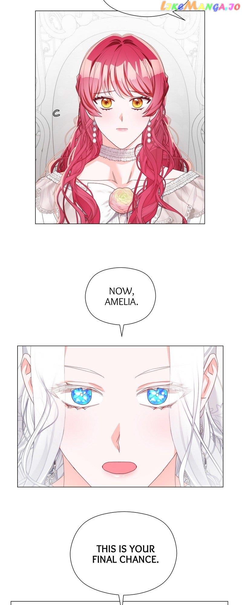 Extras Don’t Want to be Overly Obsessed Chapter 102 - Page 22