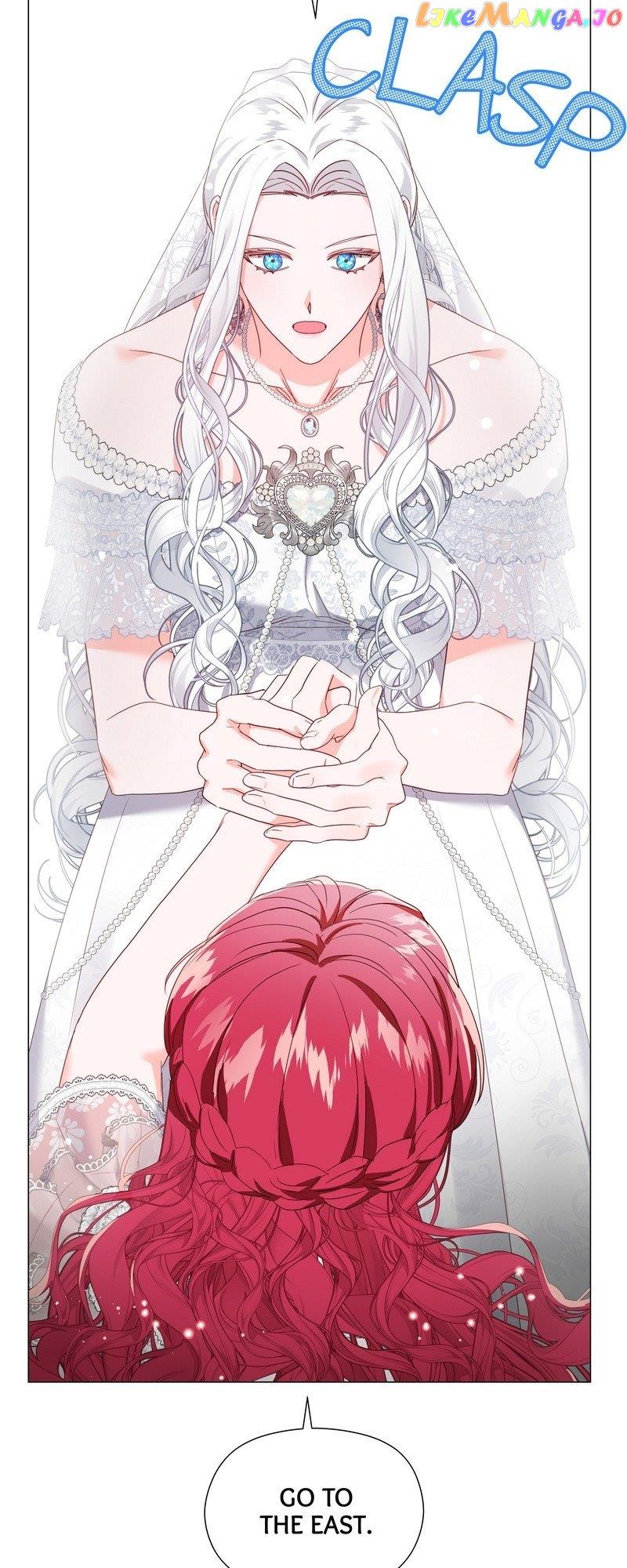 Extras Don’t Want to be Overly Obsessed Chapter 102 - Page 23