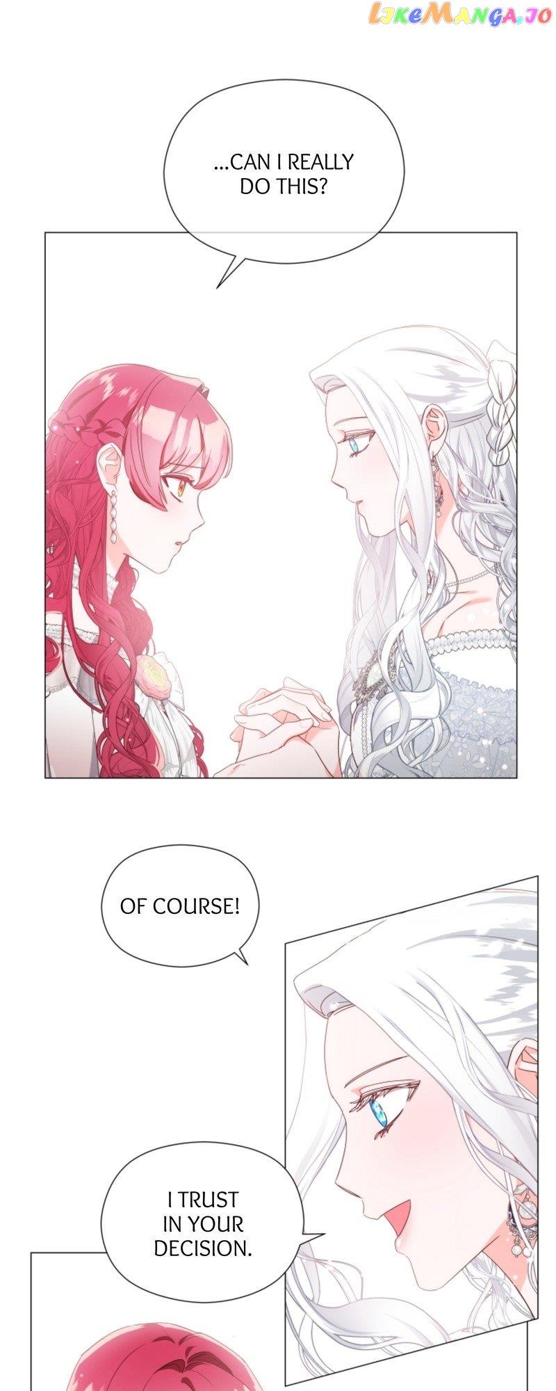 Extras Don’t Want to be Overly Obsessed Chapter 102 - Page 26