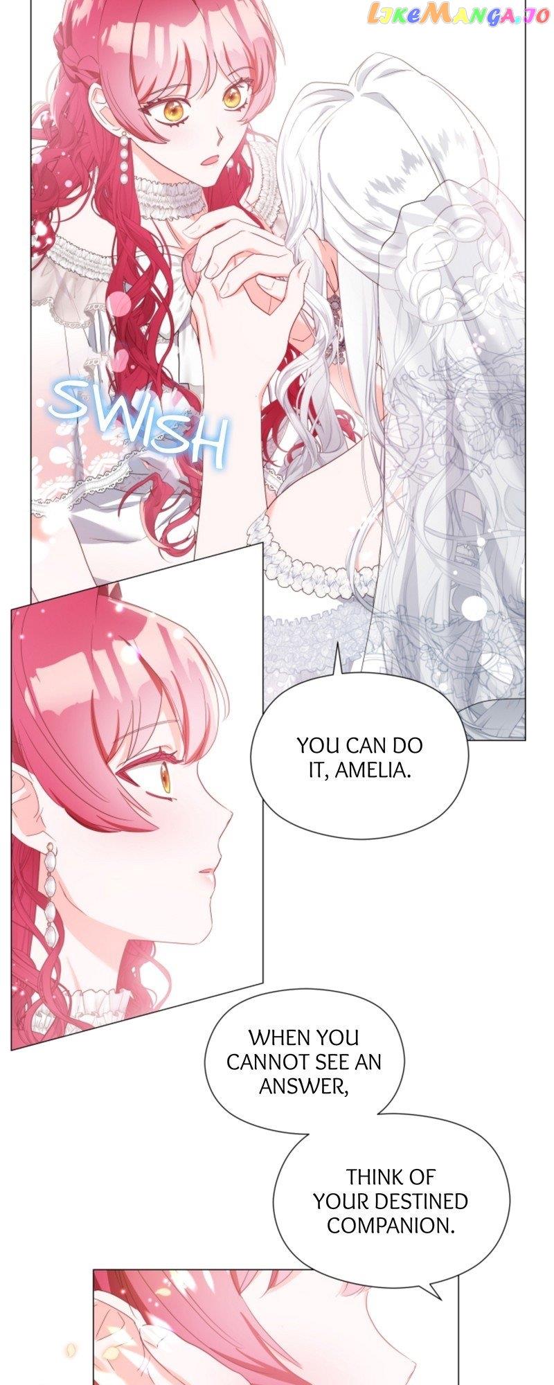 Extras Don’t Want to be Overly Obsessed Chapter 102 - Page 27