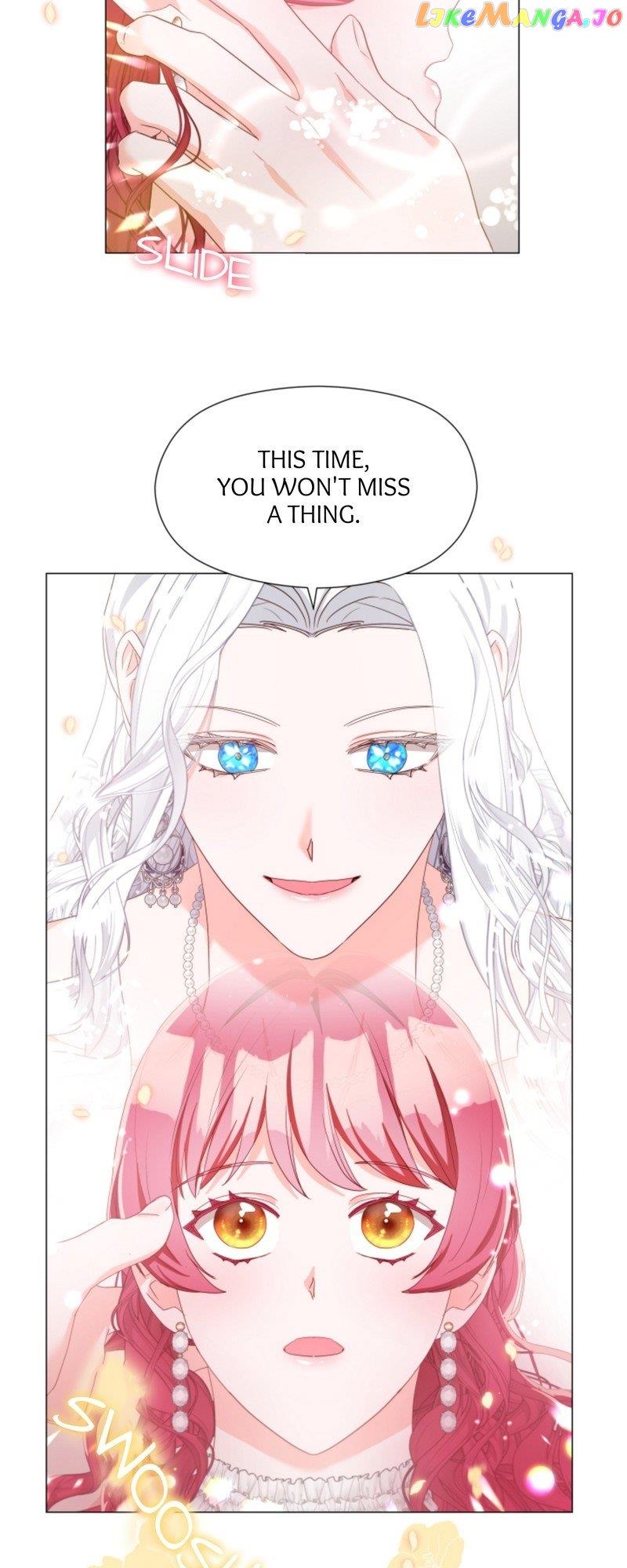 Extras Don’t Want to be Overly Obsessed Chapter 102 - Page 28