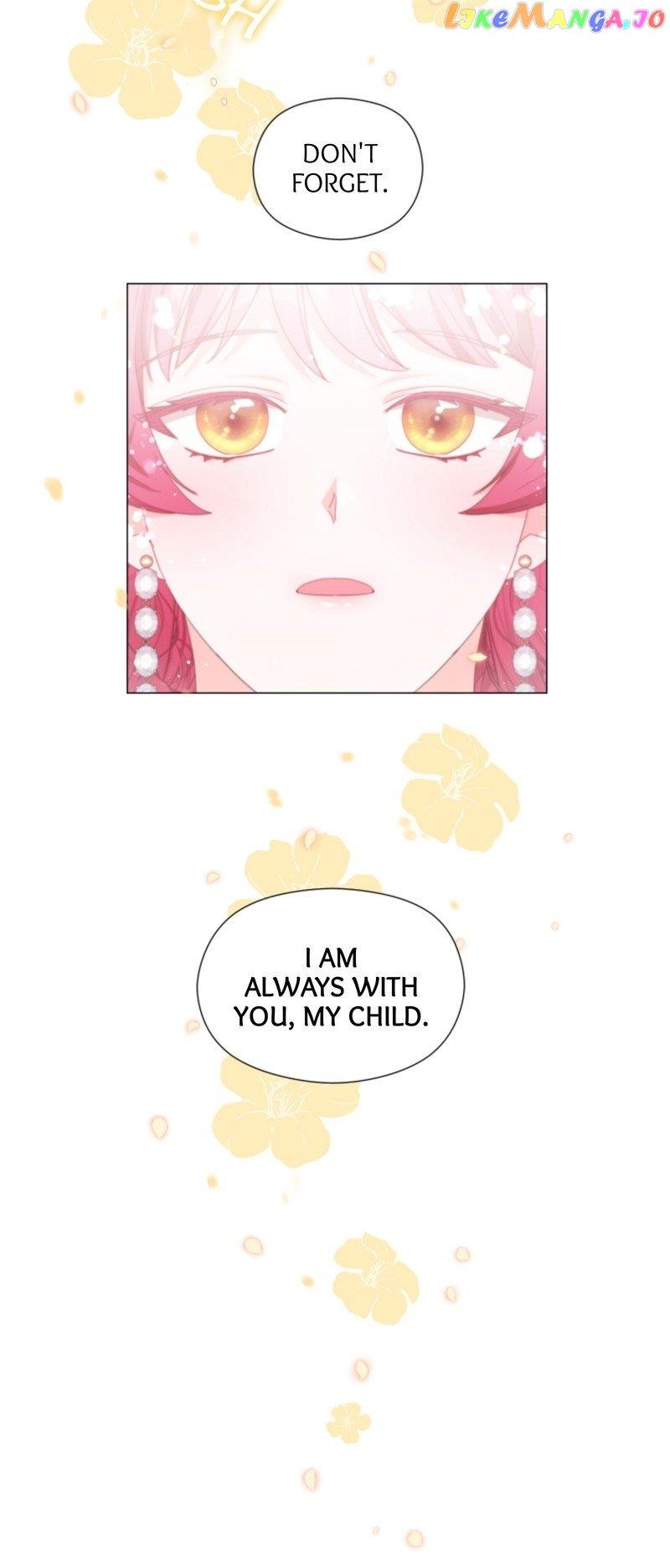 Extras Don’t Want to be Overly Obsessed Chapter 102 - Page 29