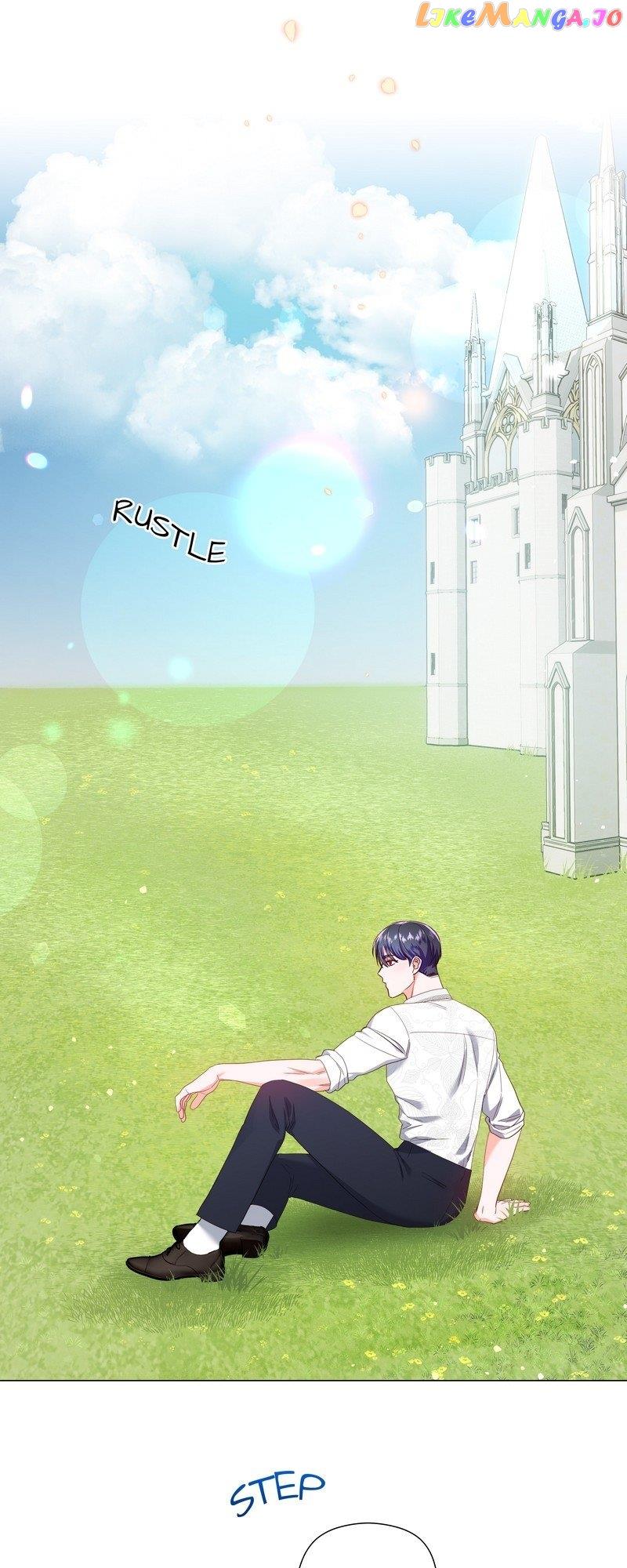 Extras Don’t Want to be Overly Obsessed Chapter 102 - Page 30
