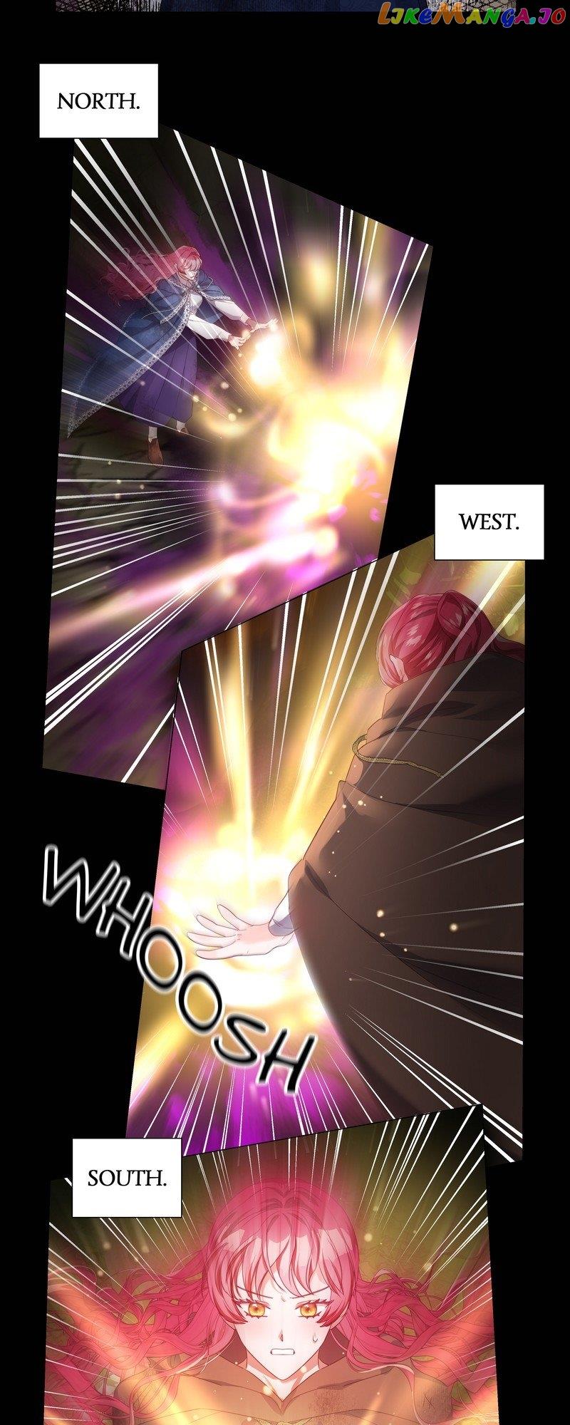 Extras Don’t Want to be Overly Obsessed Chapter 102 - Page 4