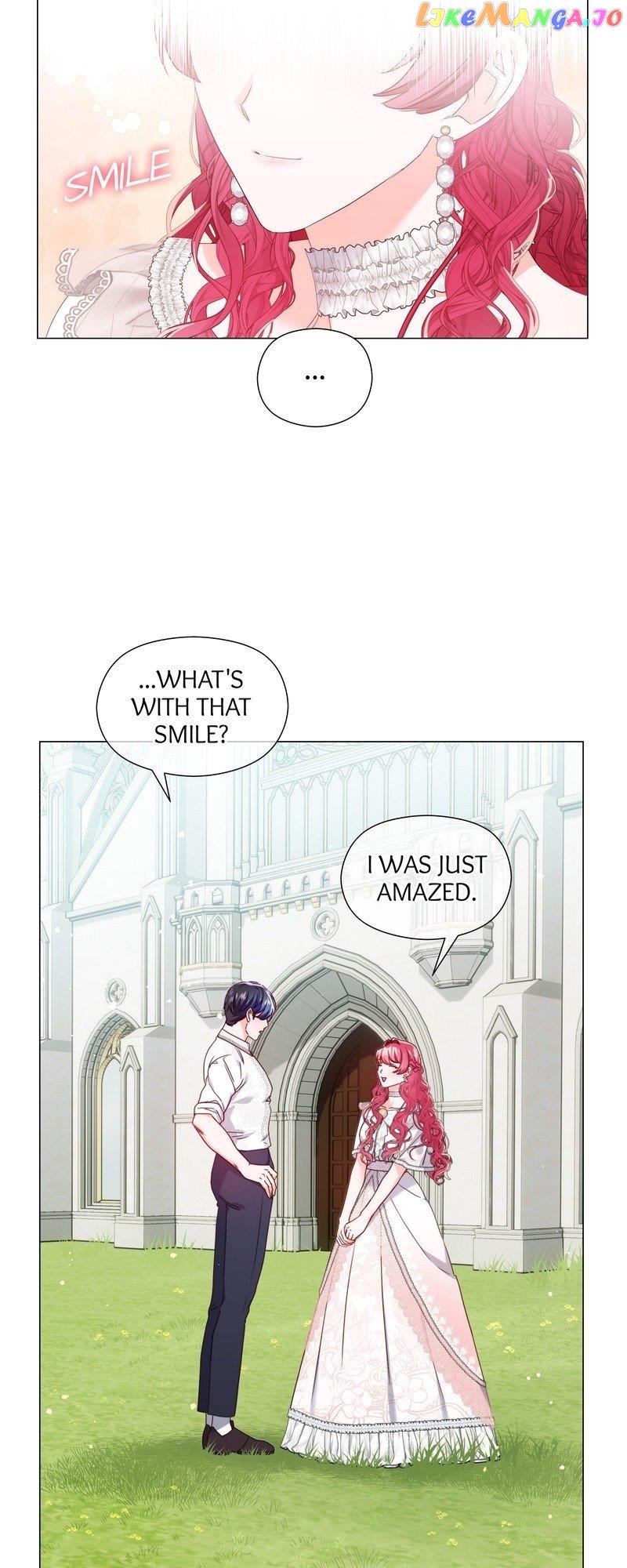 Extras Don’t Want to be Overly Obsessed Chapter 102 - Page 33