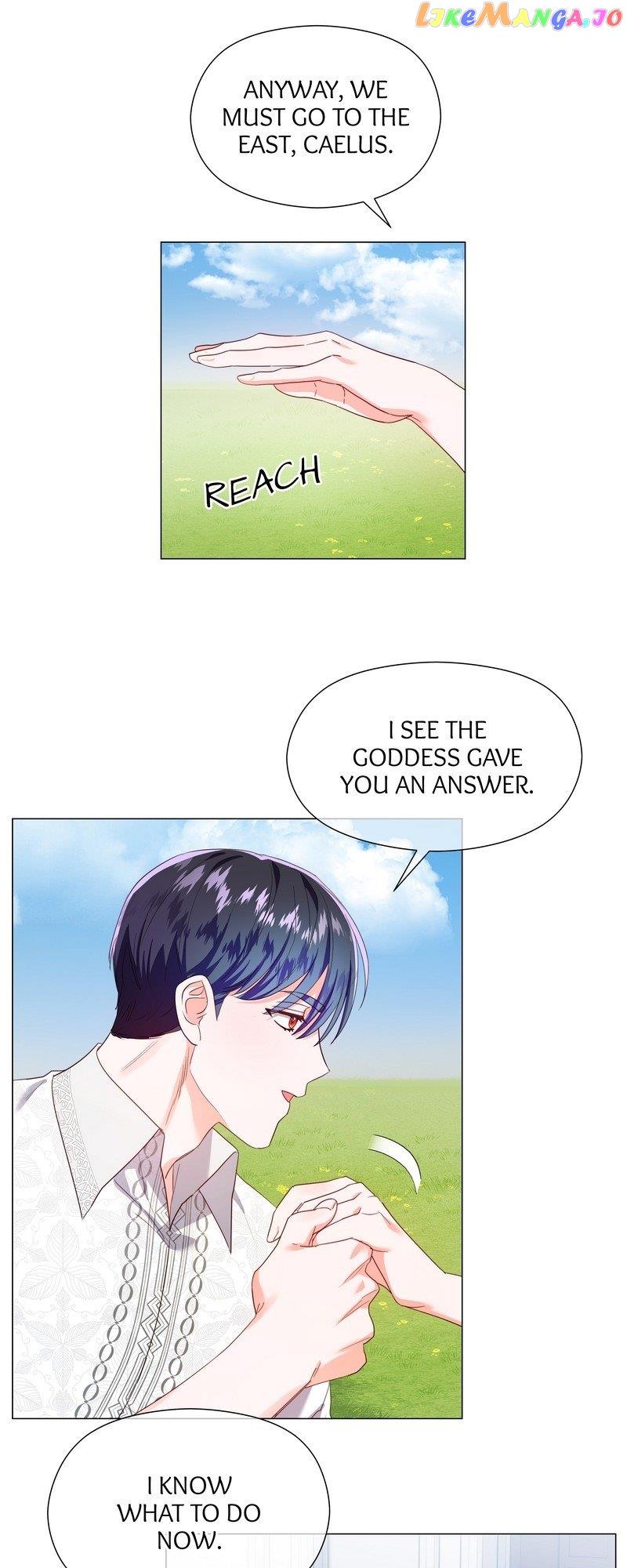 Extras Don’t Want to be Overly Obsessed Chapter 102 - Page 35