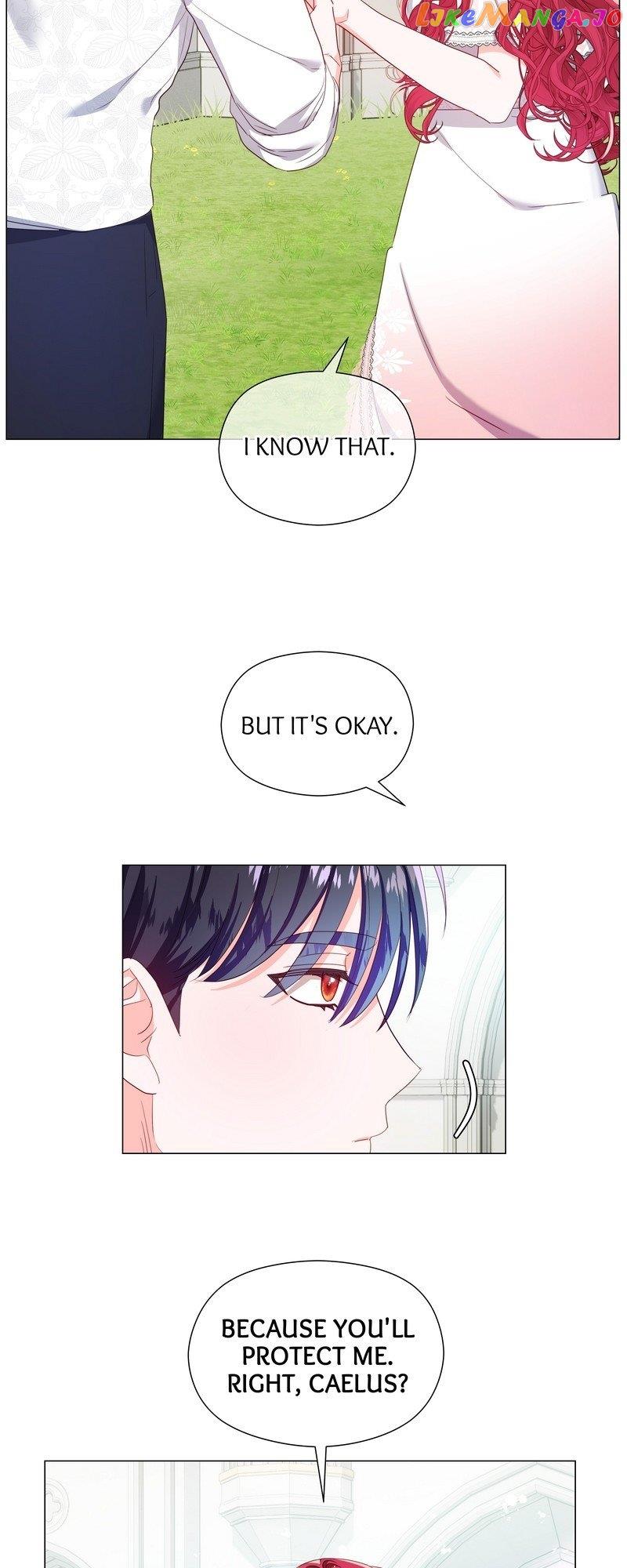 Extras Don’t Want to be Overly Obsessed Chapter 102 - Page 37