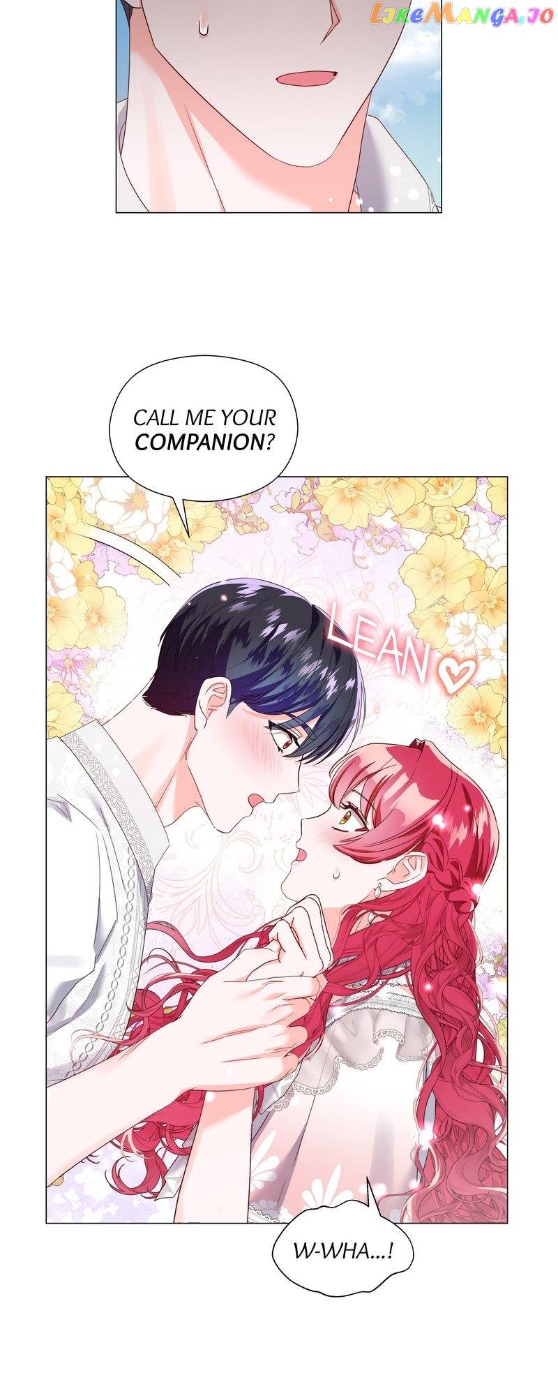 Extras Don’t Want to be Overly Obsessed Chapter 102 - Page 40