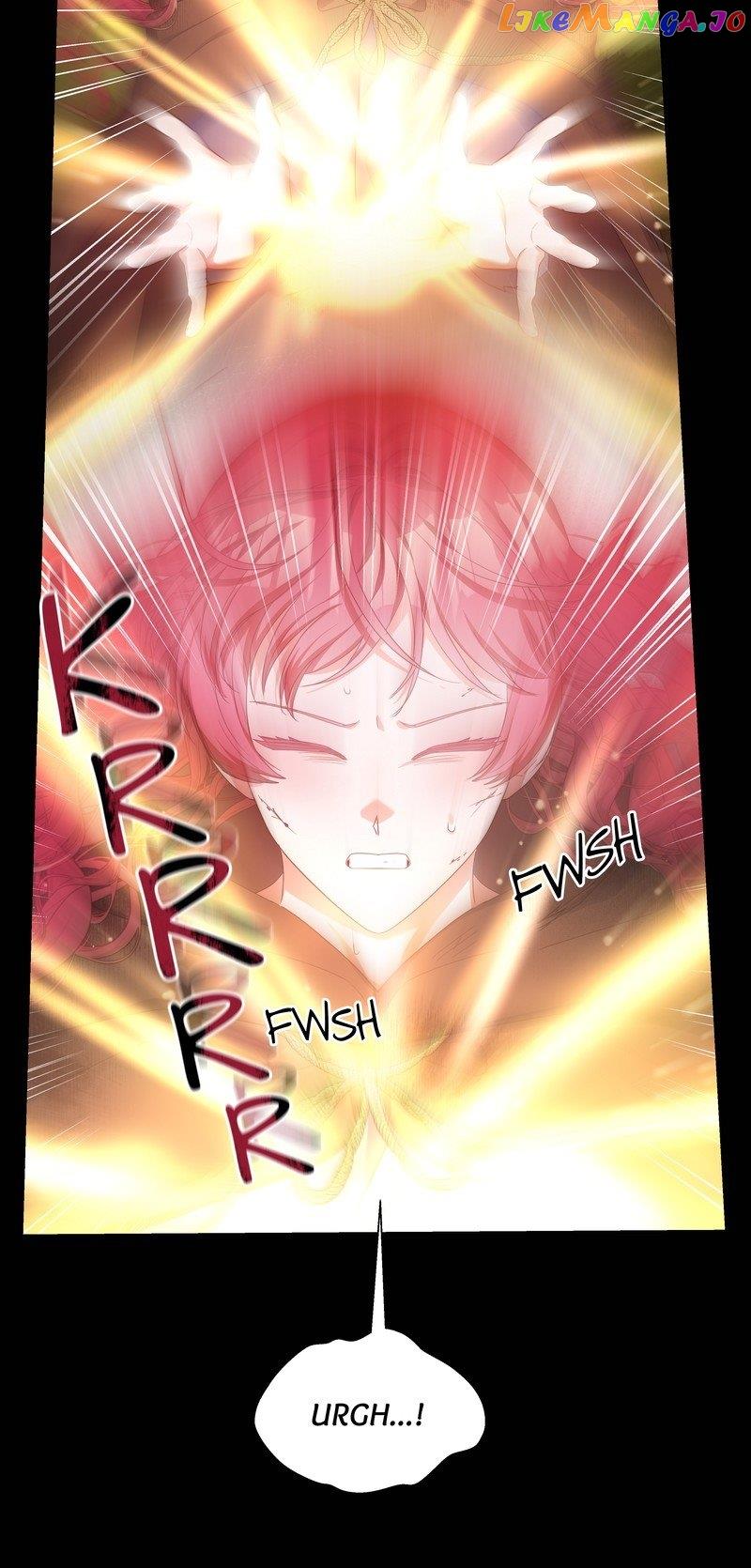 Extras Don’t Want to be Overly Obsessed Chapter 102 - Page 5