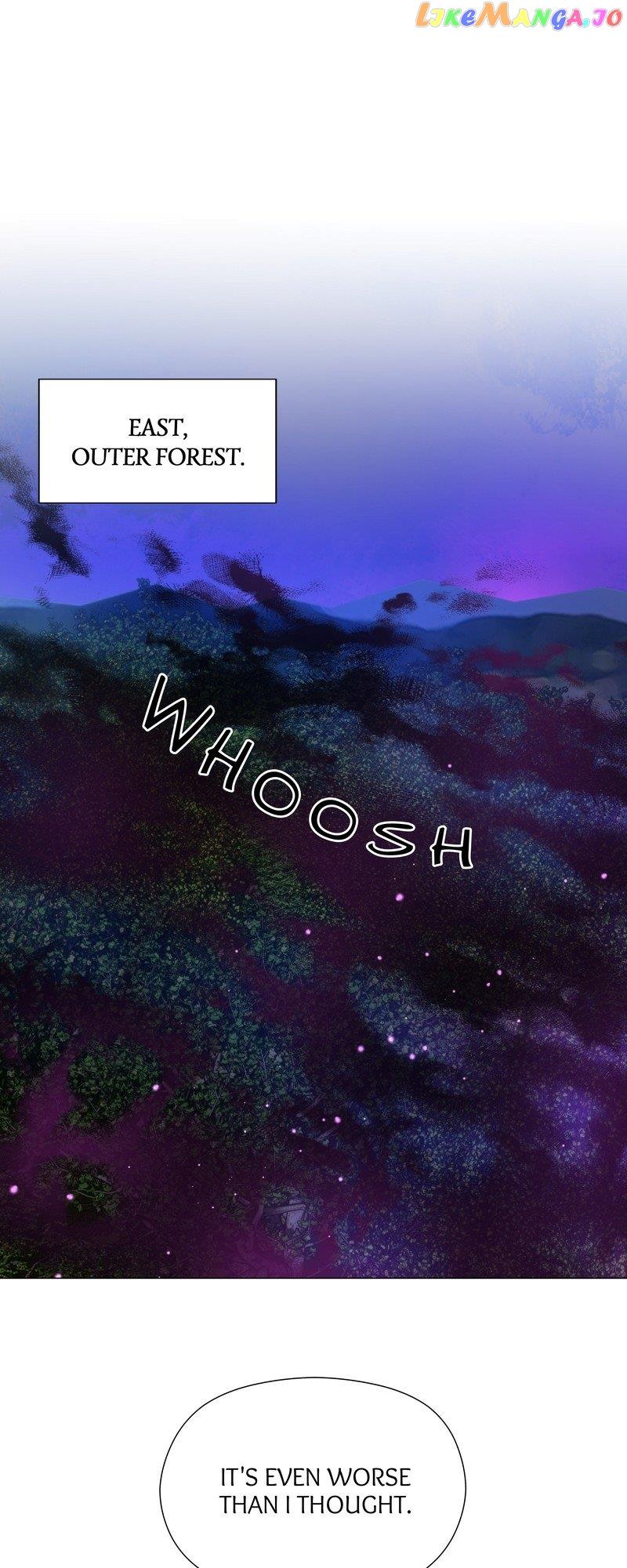 Extras Don’t Want to be Overly Obsessed Chapter 102 - Page 43