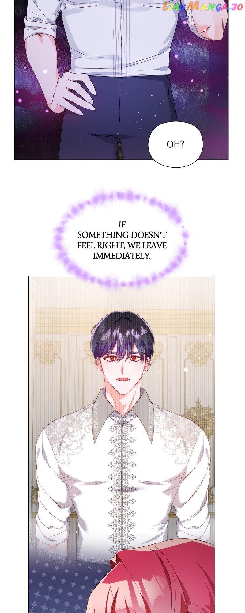 Extras Don’t Want to be Overly Obsessed Chapter 102 - Page 50
