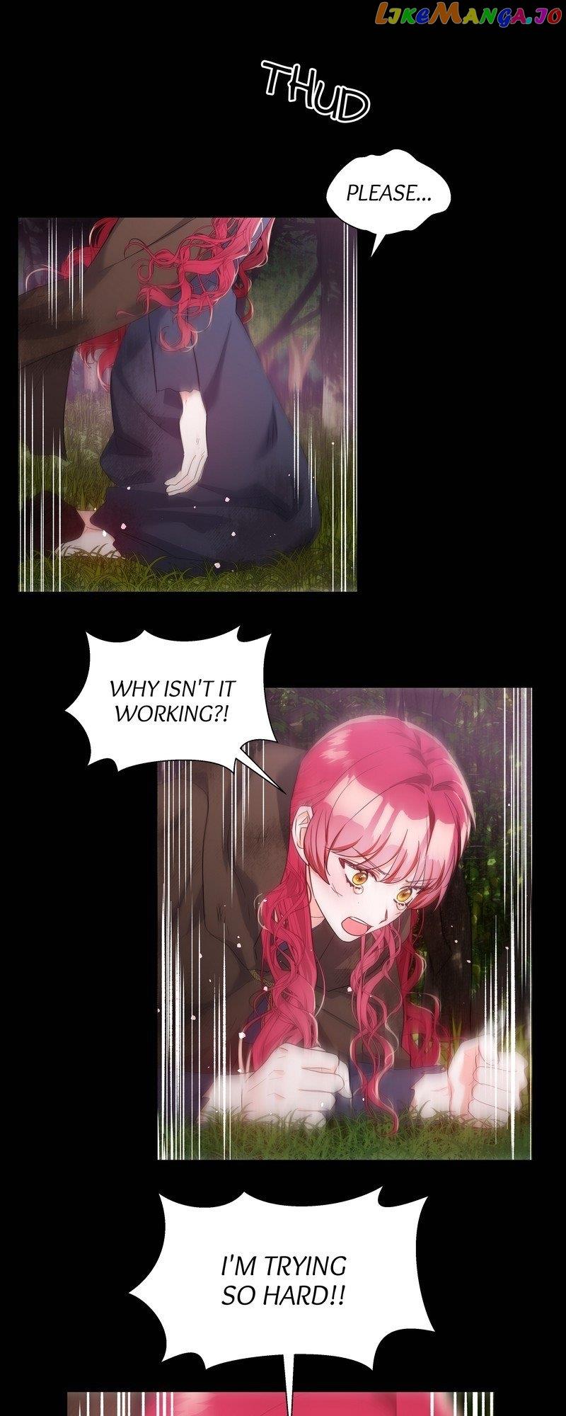 Extras Don’t Want to be Overly Obsessed Chapter 102 - Page 6