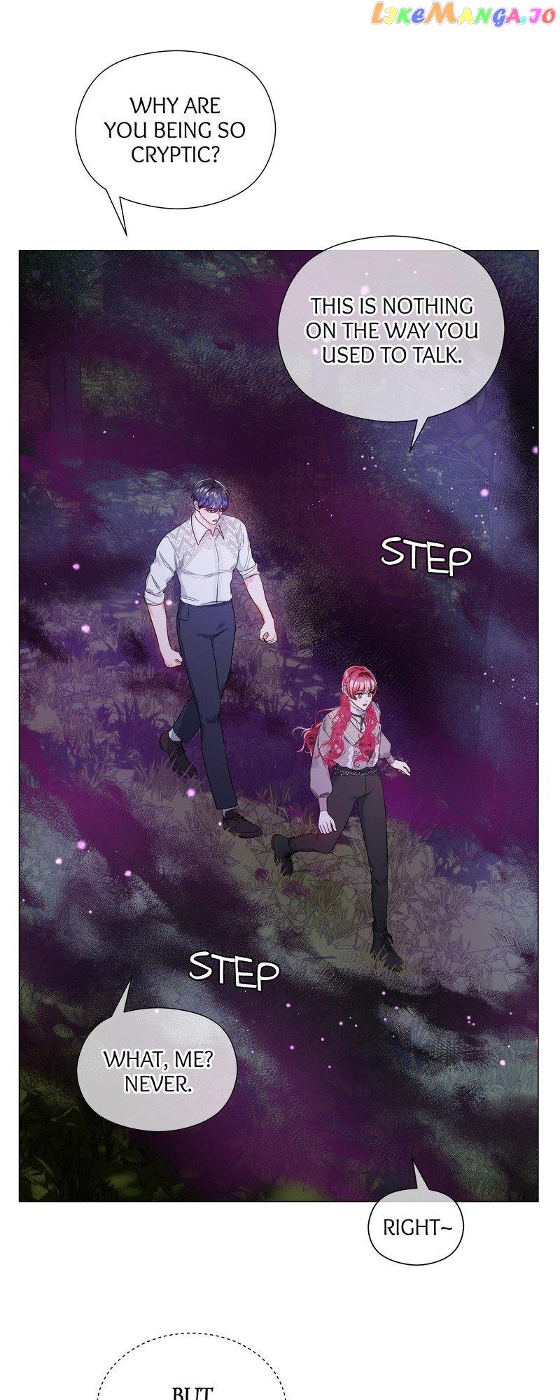 Extras Don’t Want to be Overly Obsessed Chapter 102 - Page 53