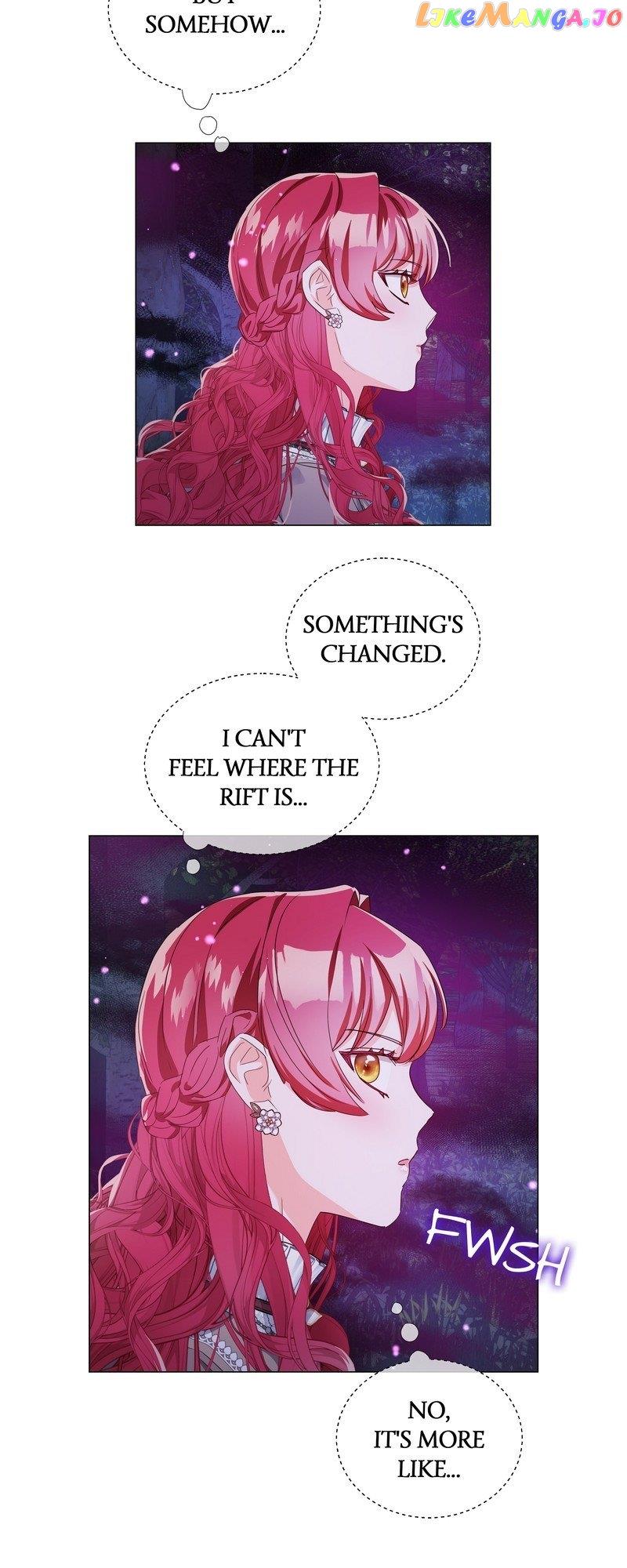 Extras Don’t Want to be Overly Obsessed Chapter 102 - Page 54