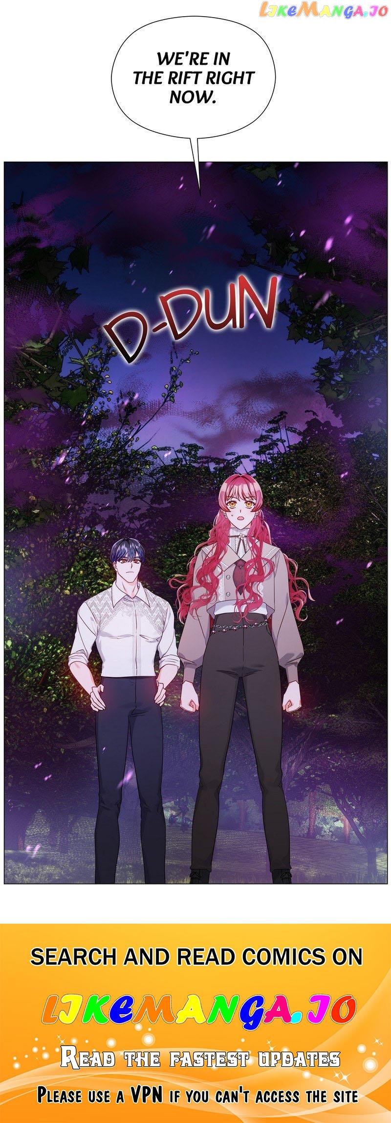 Extras Don’t Want to be Overly Obsessed Chapter 102 - Page 58