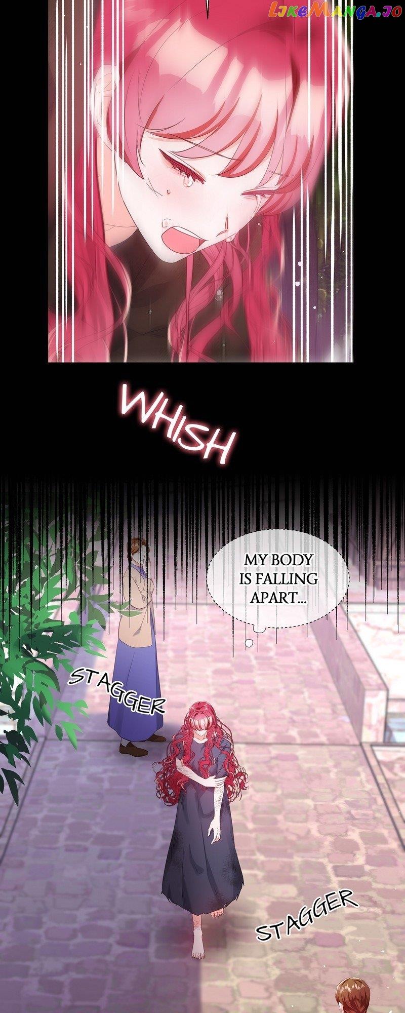 Extras Don’t Want to be Overly Obsessed Chapter 102 - Page 7