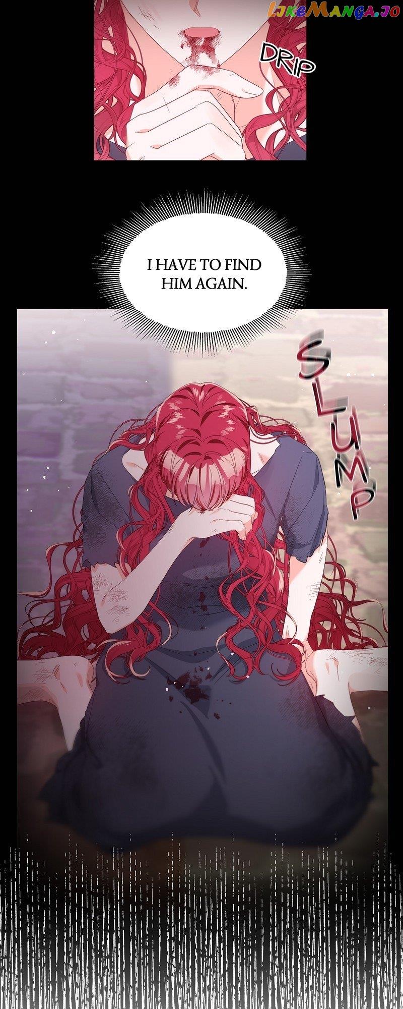 Extras Don’t Want to be Overly Obsessed Chapter 102 - Page 9