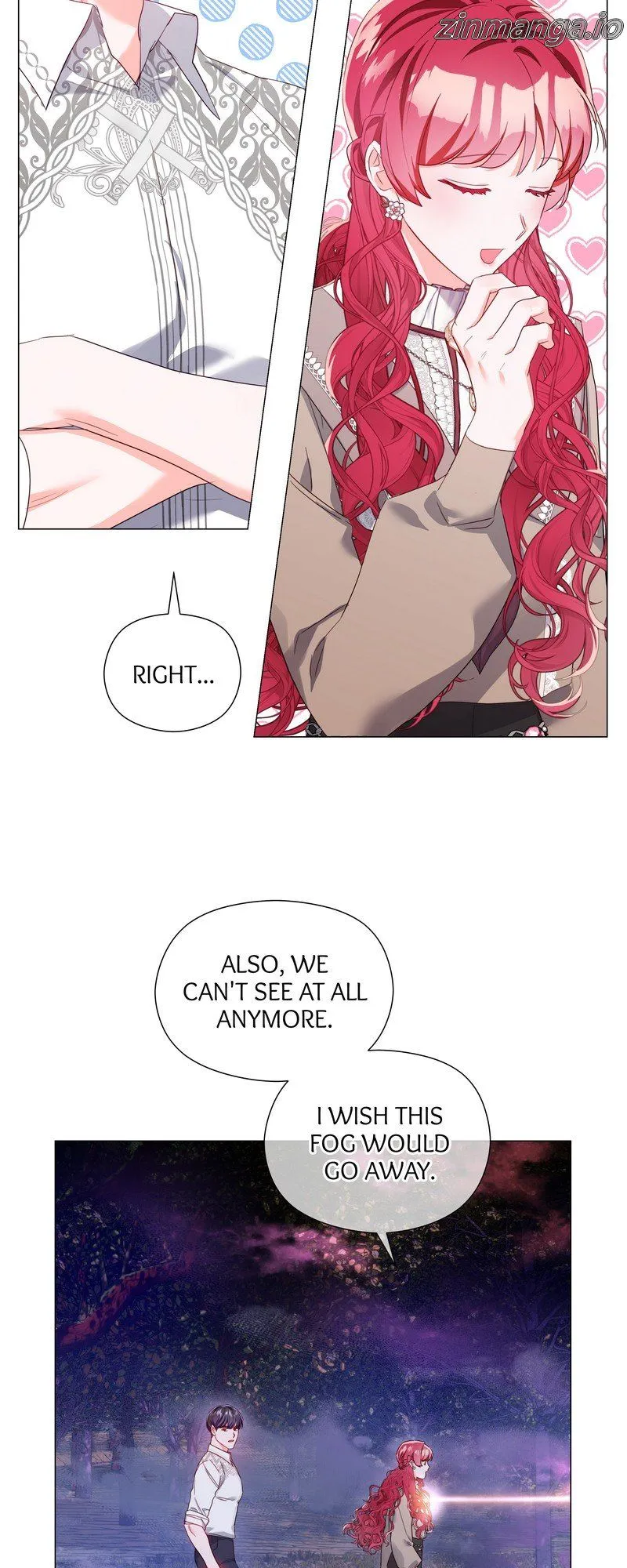 Extras Don’t Want to be Overly Obsessed Chapter 103 - Page 11