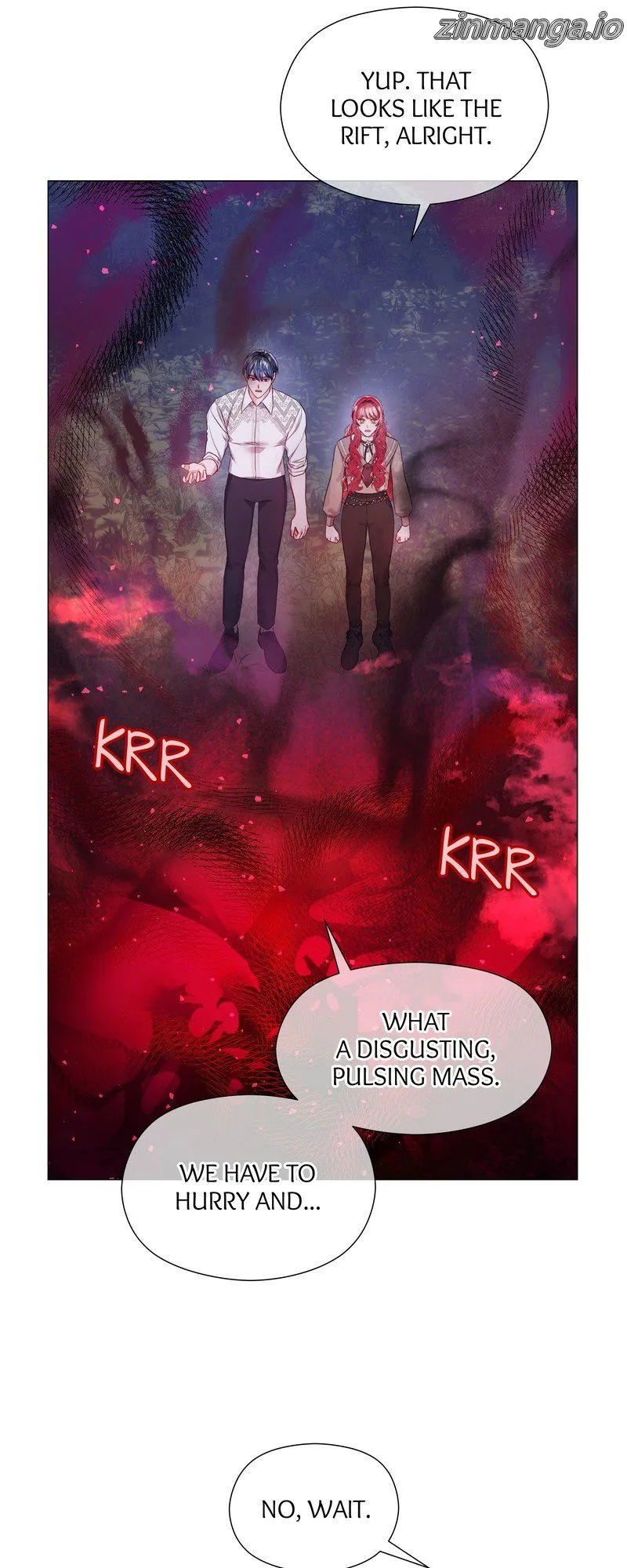 Extras Don’t Want to be Overly Obsessed Chapter 103 - Page 16