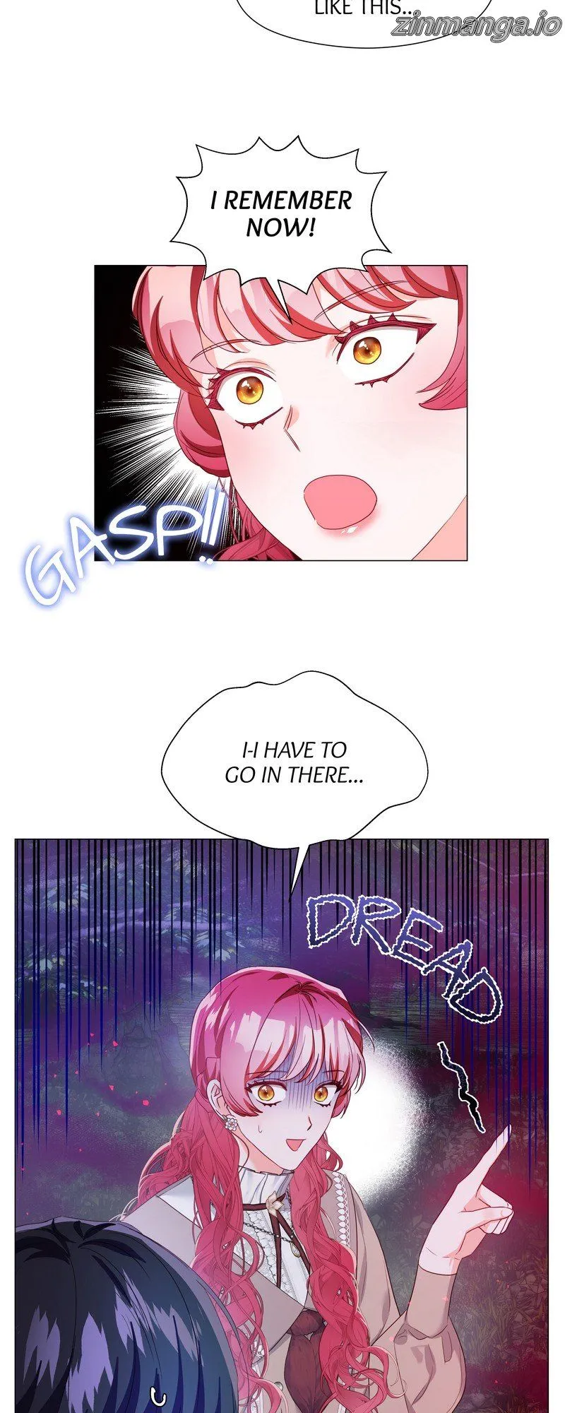 Extras Don’t Want to be Overly Obsessed Chapter 103 - Page 18