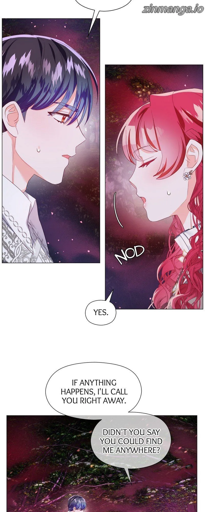 Extras Don’t Want to be Overly Obsessed Chapter 103 - Page 23