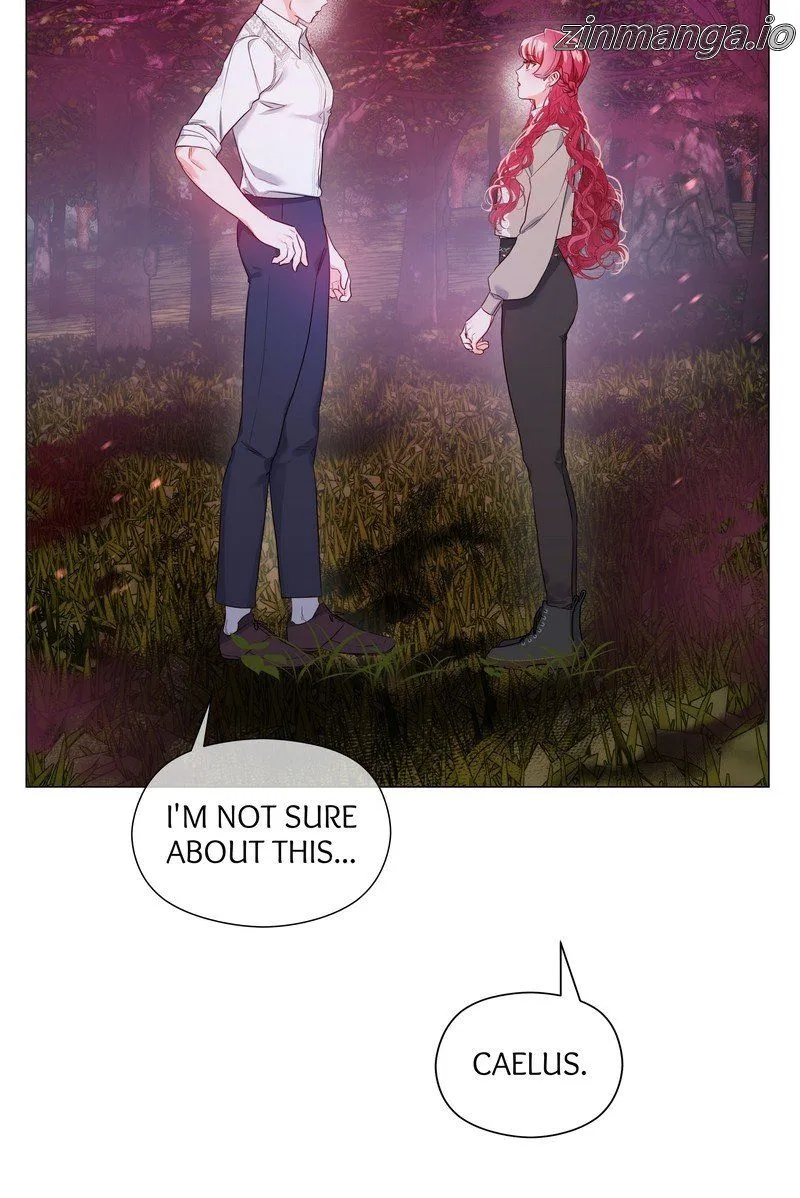 Extras Don’t Want to be Overly Obsessed Chapter 103 - Page 24