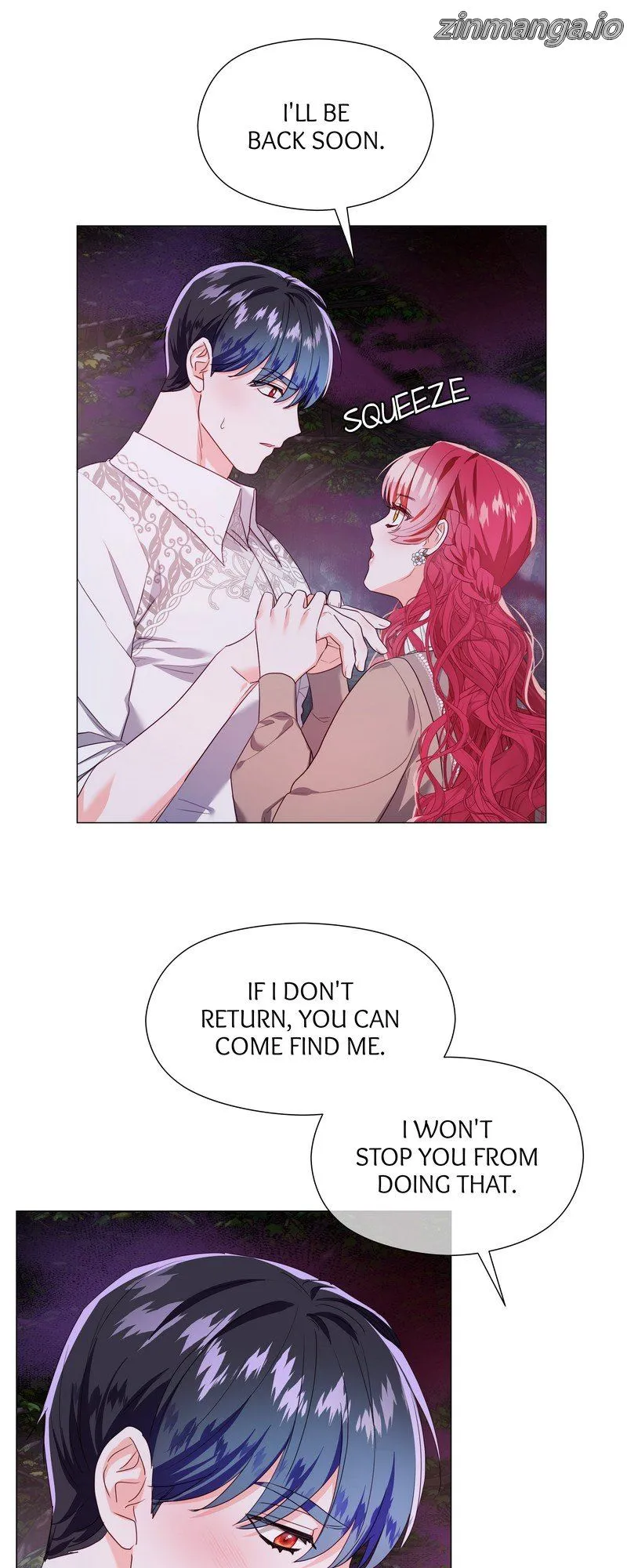 Extras Don’t Want to be Overly Obsessed Chapter 103 - Page 25