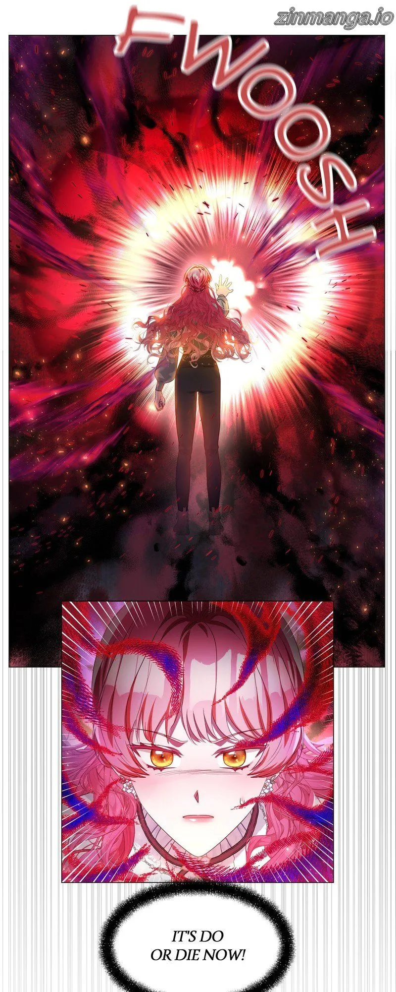 Extras Don’t Want to be Overly Obsessed Chapter 103 - Page 29