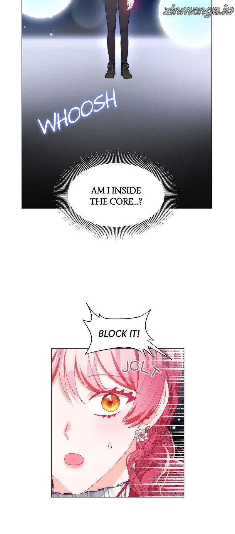 Extras Don’t Want to be Overly Obsessed Chapter 103 - Page 32