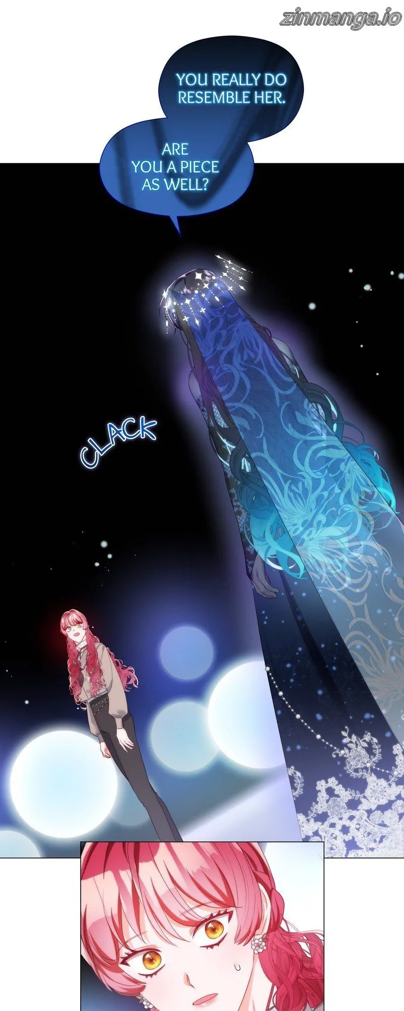 Extras Don’t Want to be Overly Obsessed Chapter 103 - Page 38
