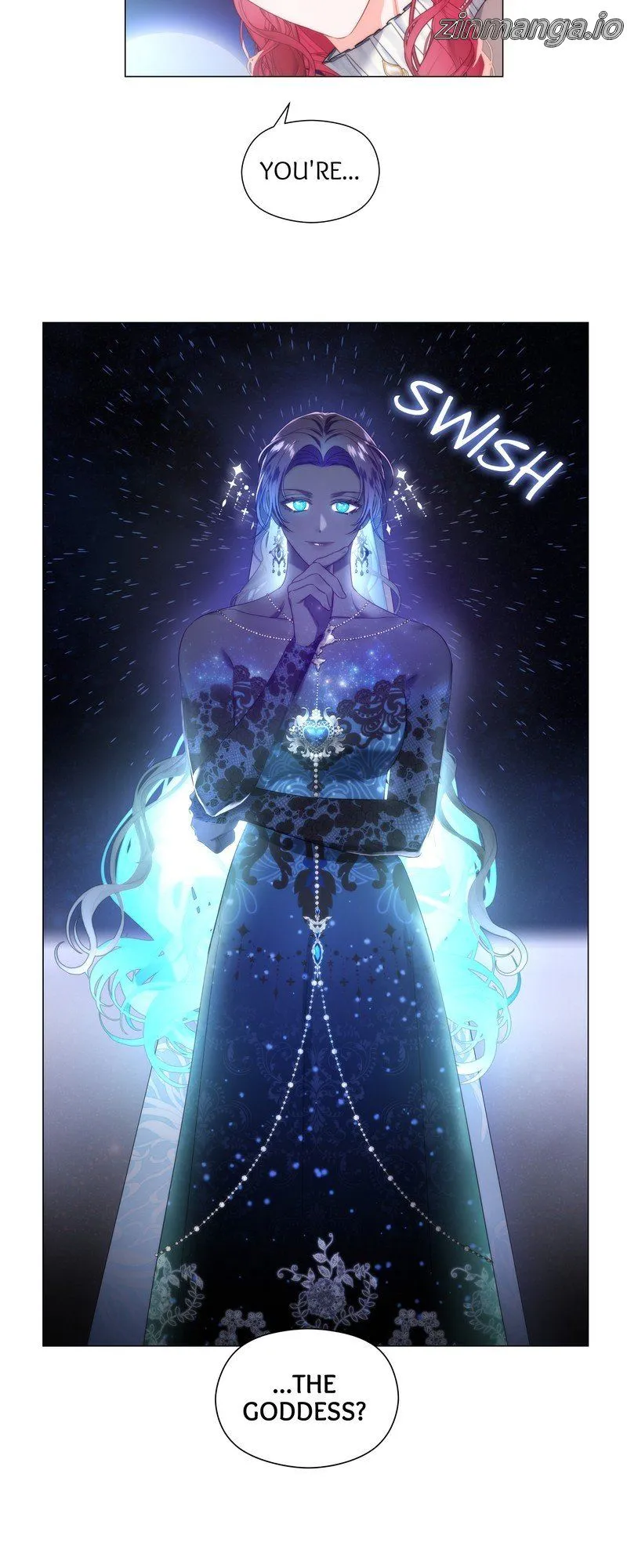 Extras Don’t Want to be Overly Obsessed Chapter 103 - Page 39