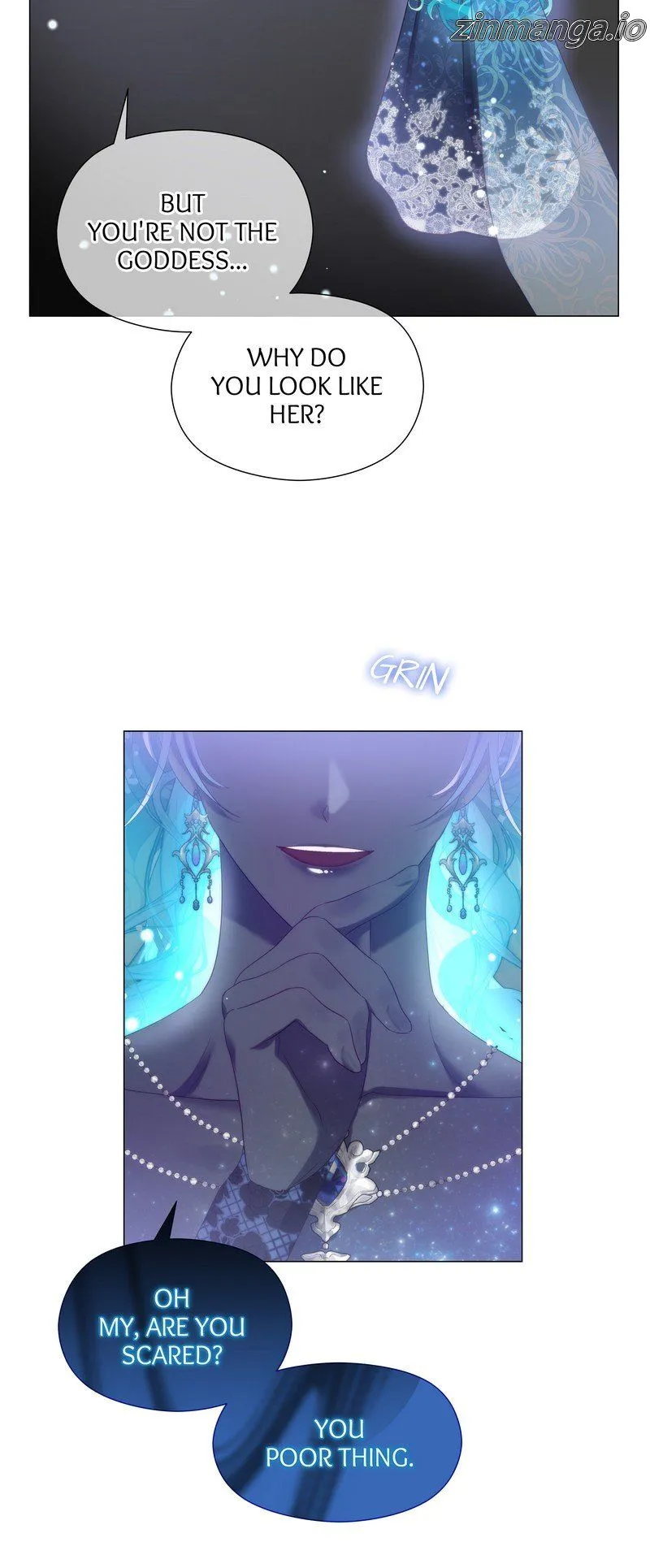 Extras Don’t Want to be Overly Obsessed Chapter 103 - Page 41