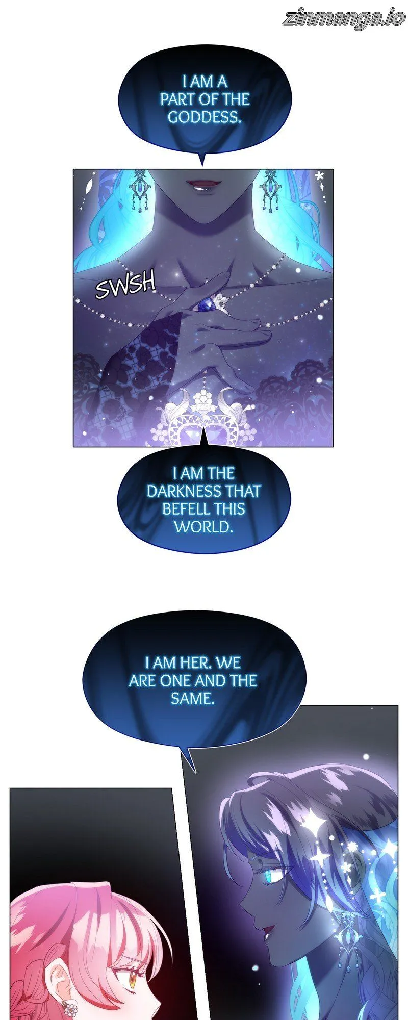 Extras Don’t Want to be Overly Obsessed Chapter 103 - Page 42