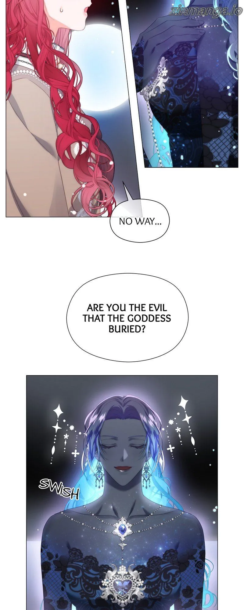 Extras Don’t Want to be Overly Obsessed Chapter 103 - Page 43