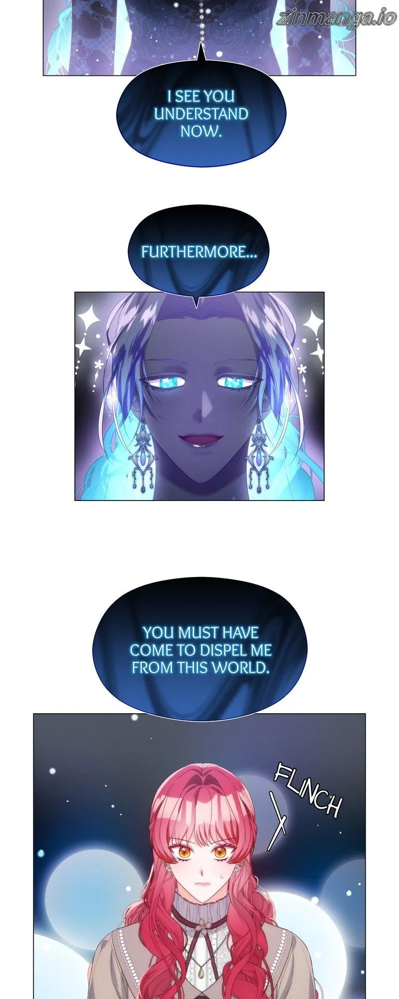 Extras Don’t Want to be Overly Obsessed Chapter 103 - Page 44