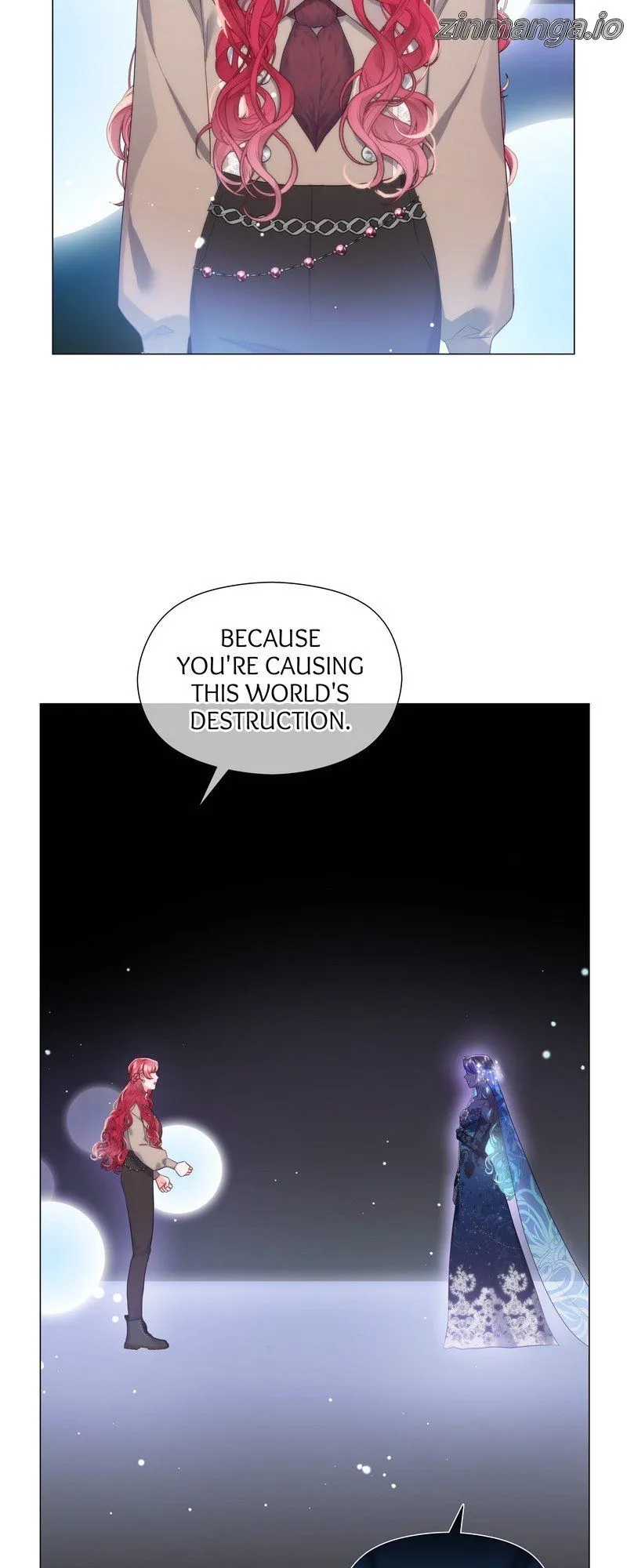 Extras Don’t Want to be Overly Obsessed Chapter 103 - Page 45