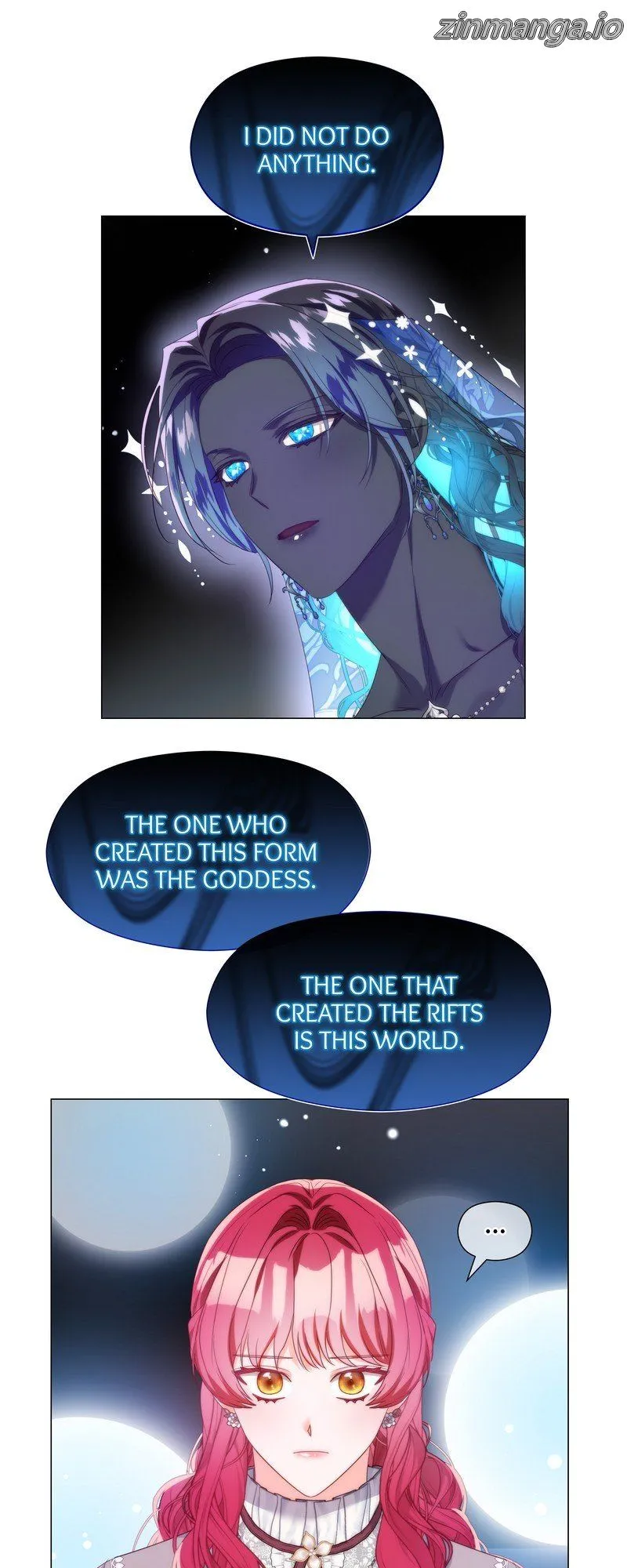 Extras Don’t Want to be Overly Obsessed Chapter 103 - Page 47