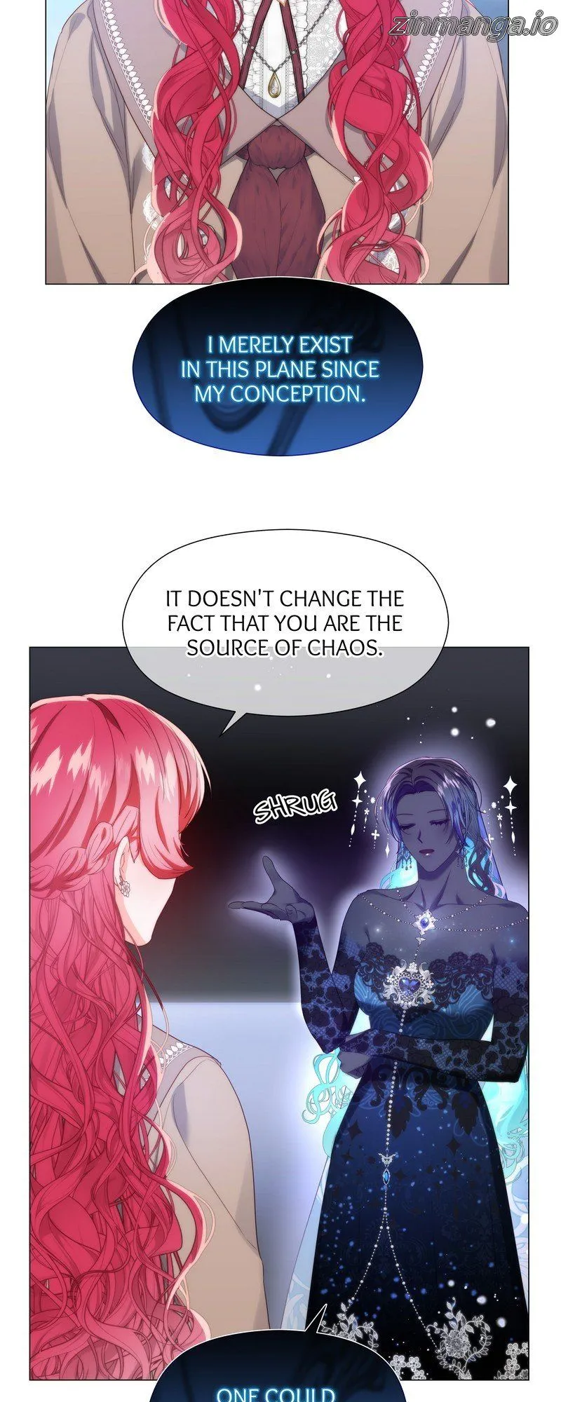 Extras Don’t Want to be Overly Obsessed Chapter 103 - Page 48