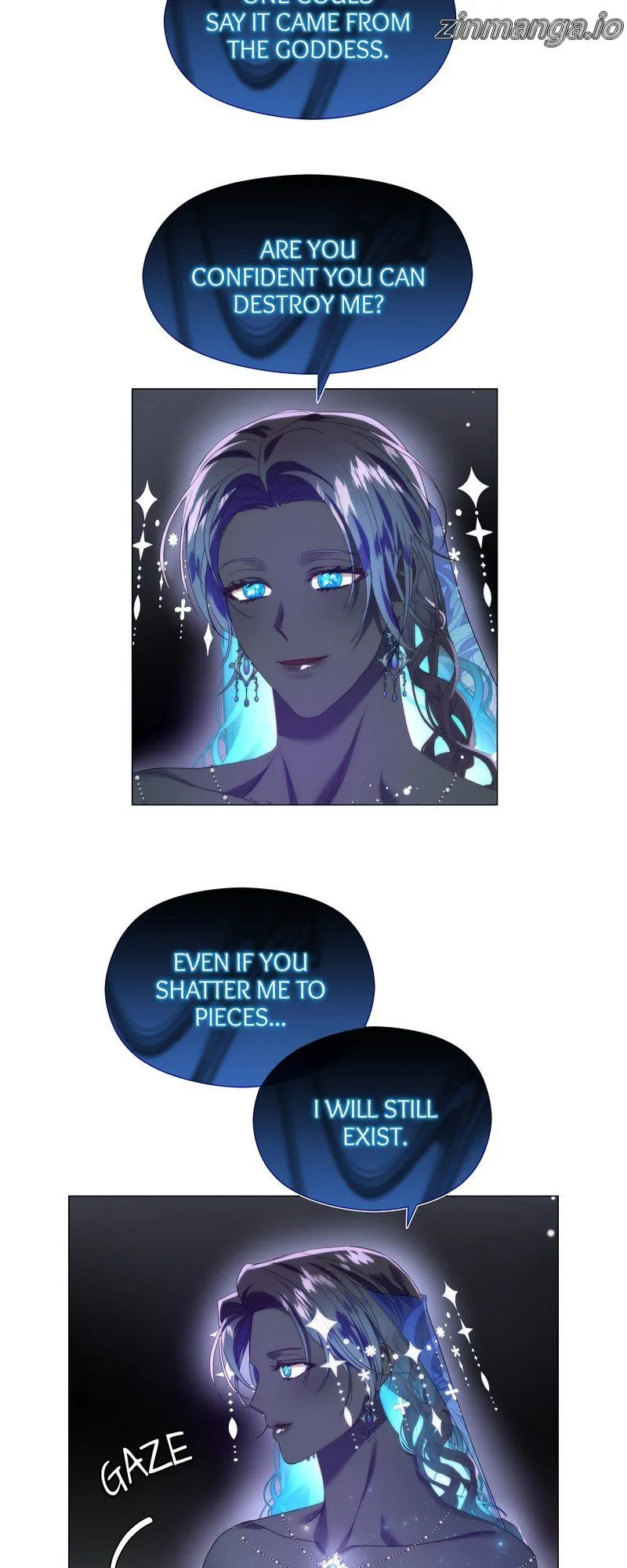 Extras Don’t Want to be Overly Obsessed Chapter 103 - Page 49
