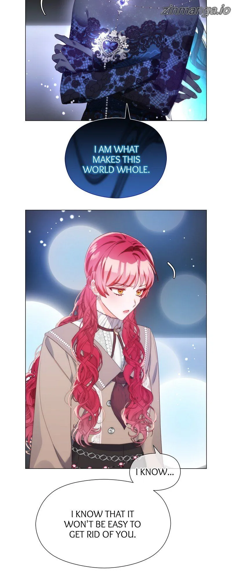 Extras Don’t Want to be Overly Obsessed Chapter 103 - Page 50