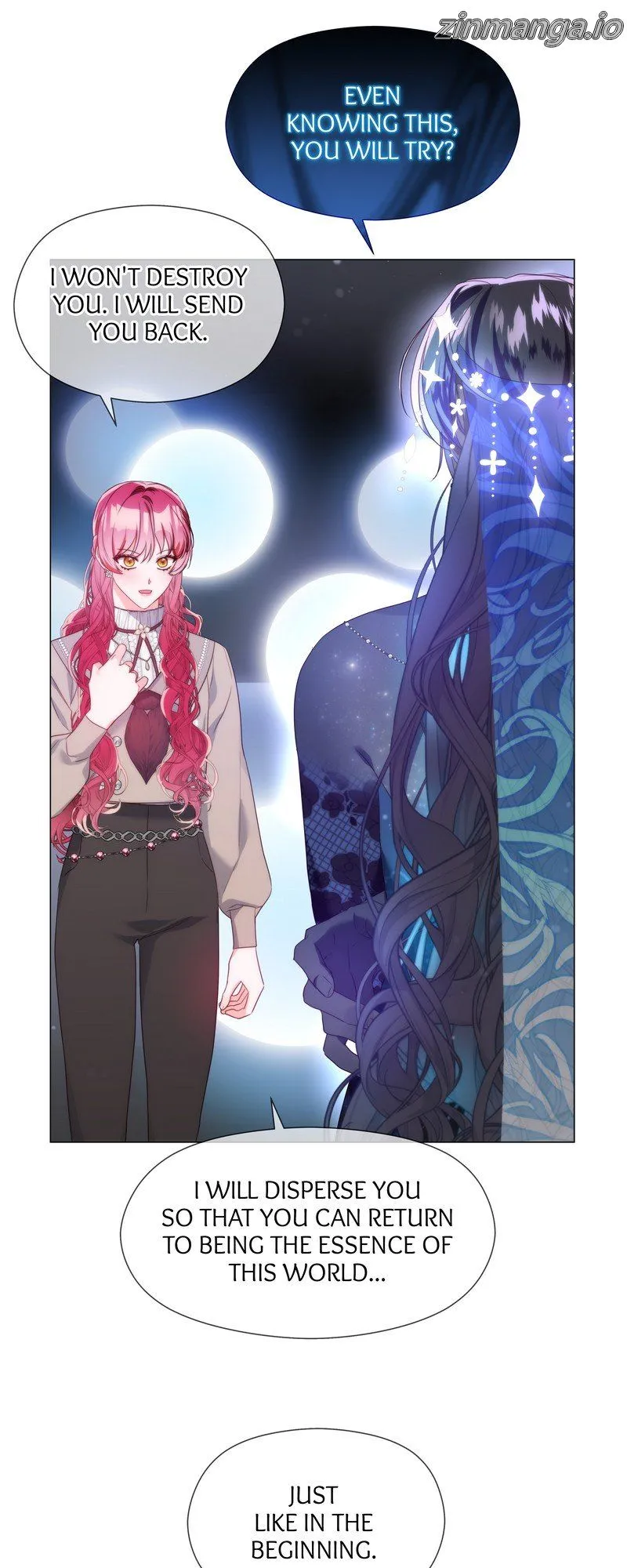 Extras Don’t Want to be Overly Obsessed Chapter 103 - Page 51