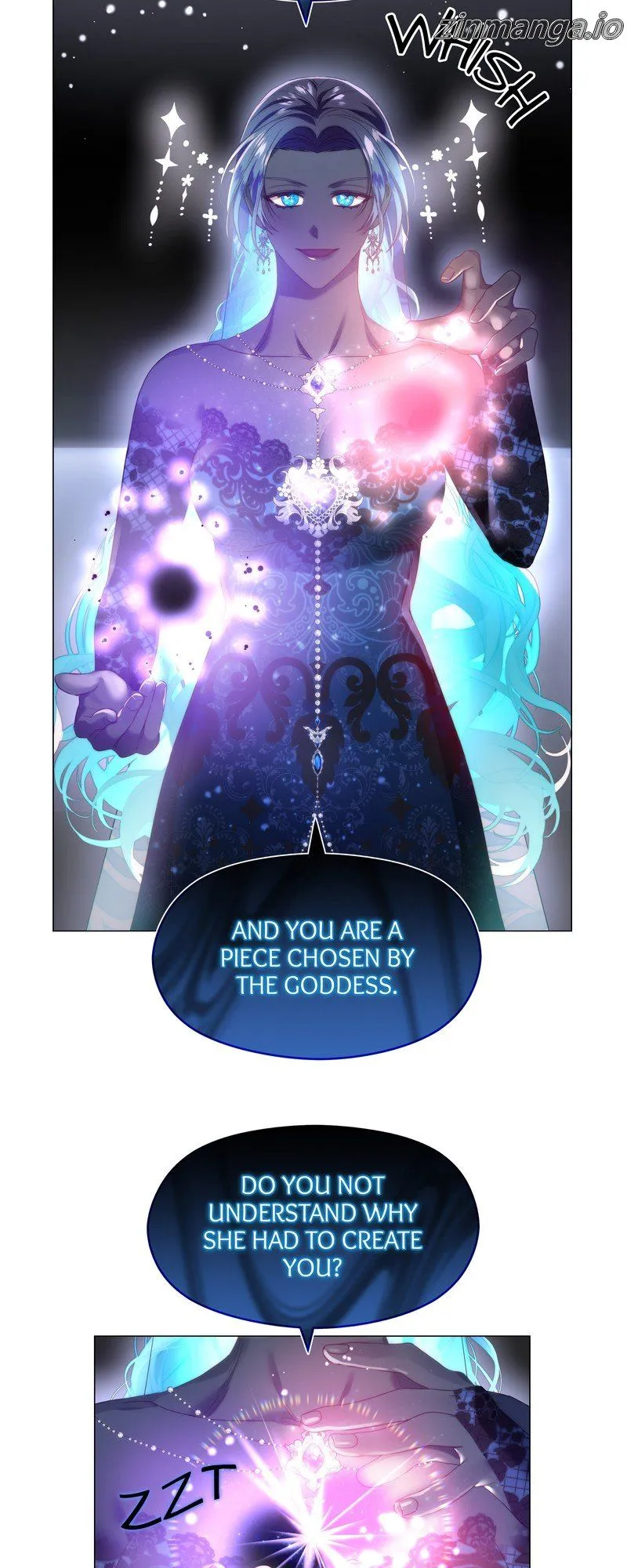 Extras Don’t Want to be Overly Obsessed Chapter 103 - Page 53